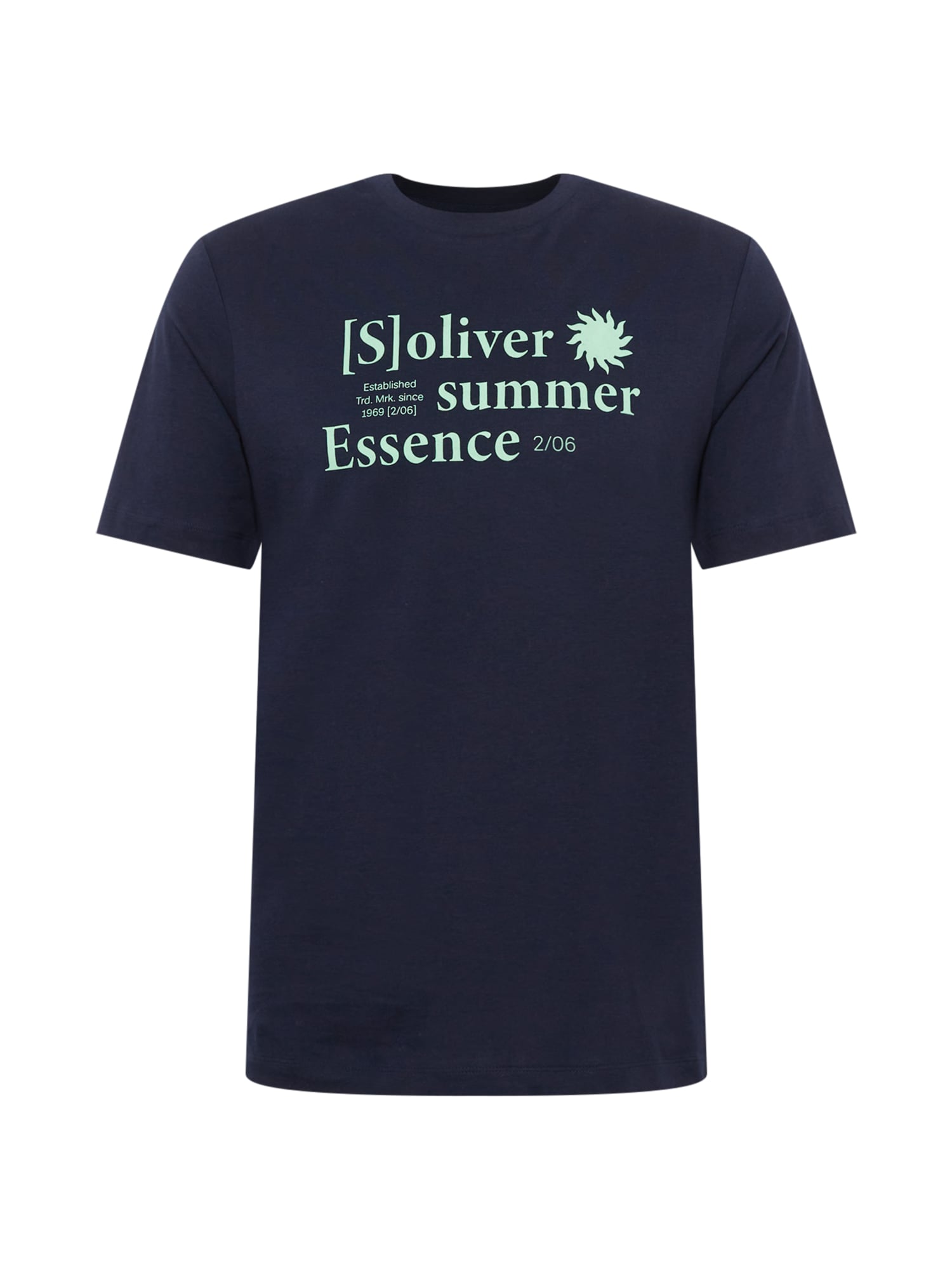 T-Shirt T-Shirt von s.Oliver