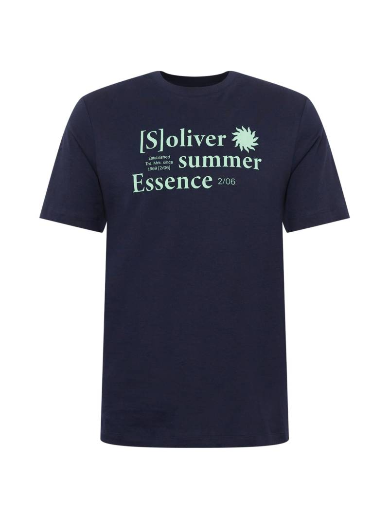 T-Shirt von s.Oliver