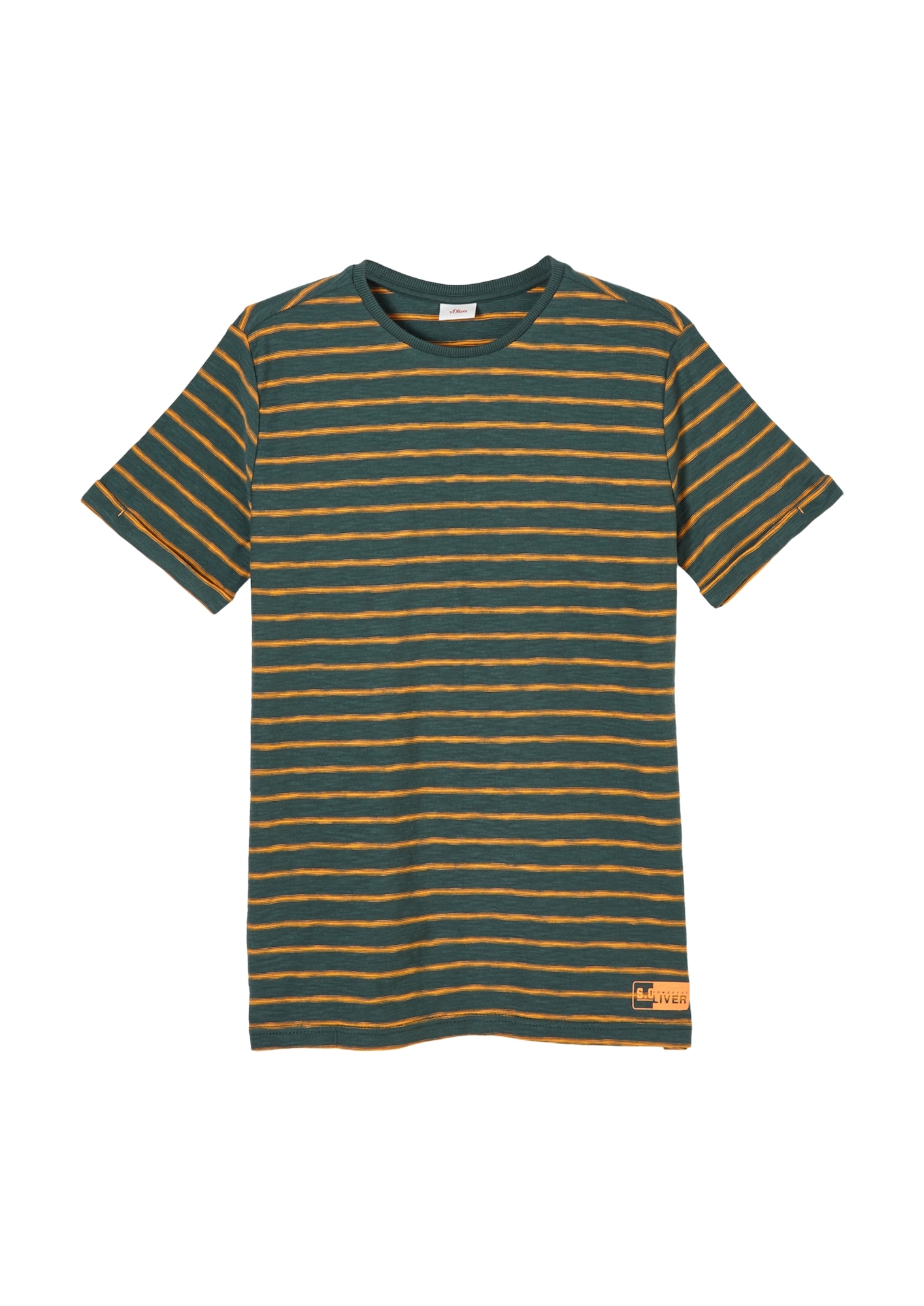 T-Shirt T-Shirt von s.Oliver