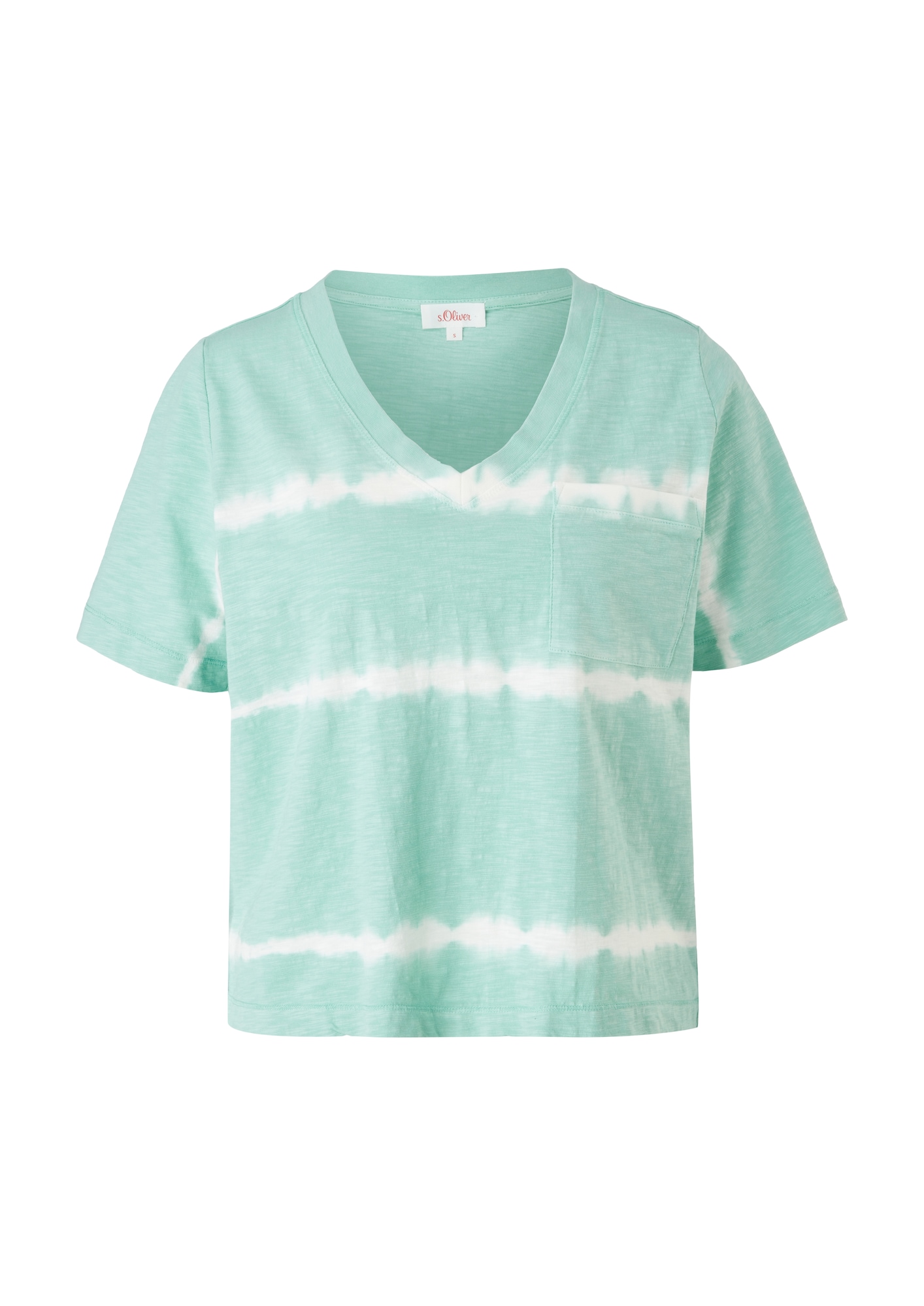 T-Shirt T-Shirt von s.Oliver