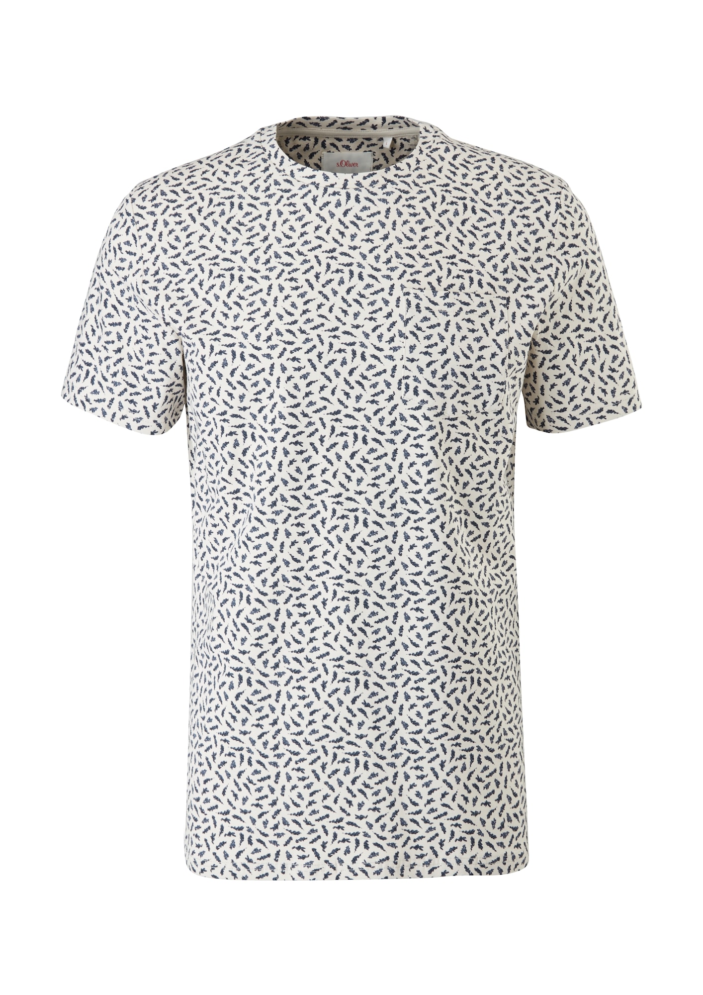 T-Shirt T-Shirt von s.Oliver