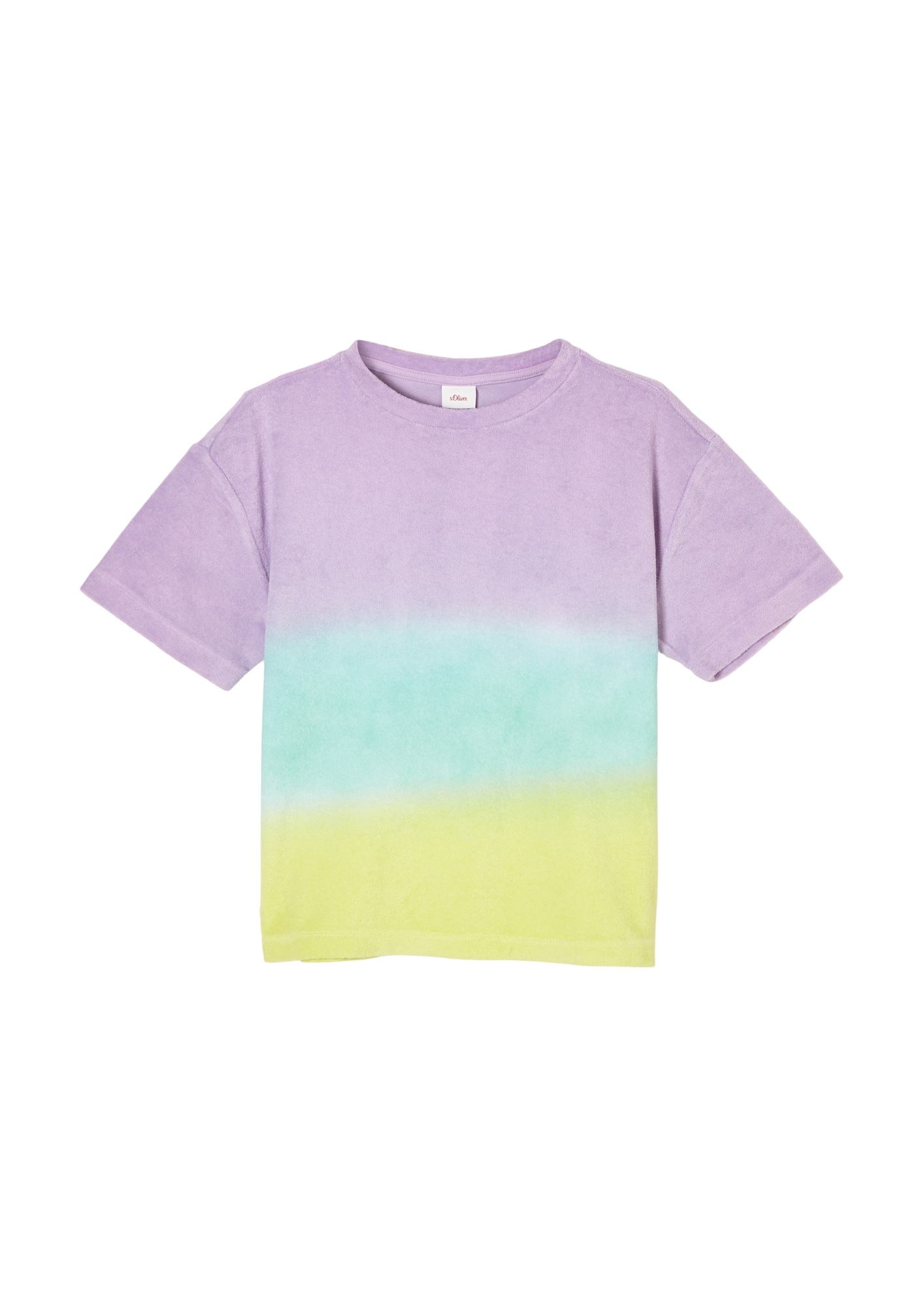 T-Shirt T-Shirt von s.Oliver