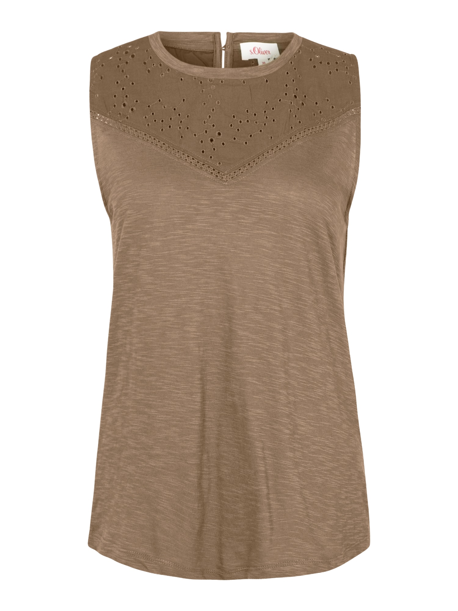 Top Top von s.Oliver
