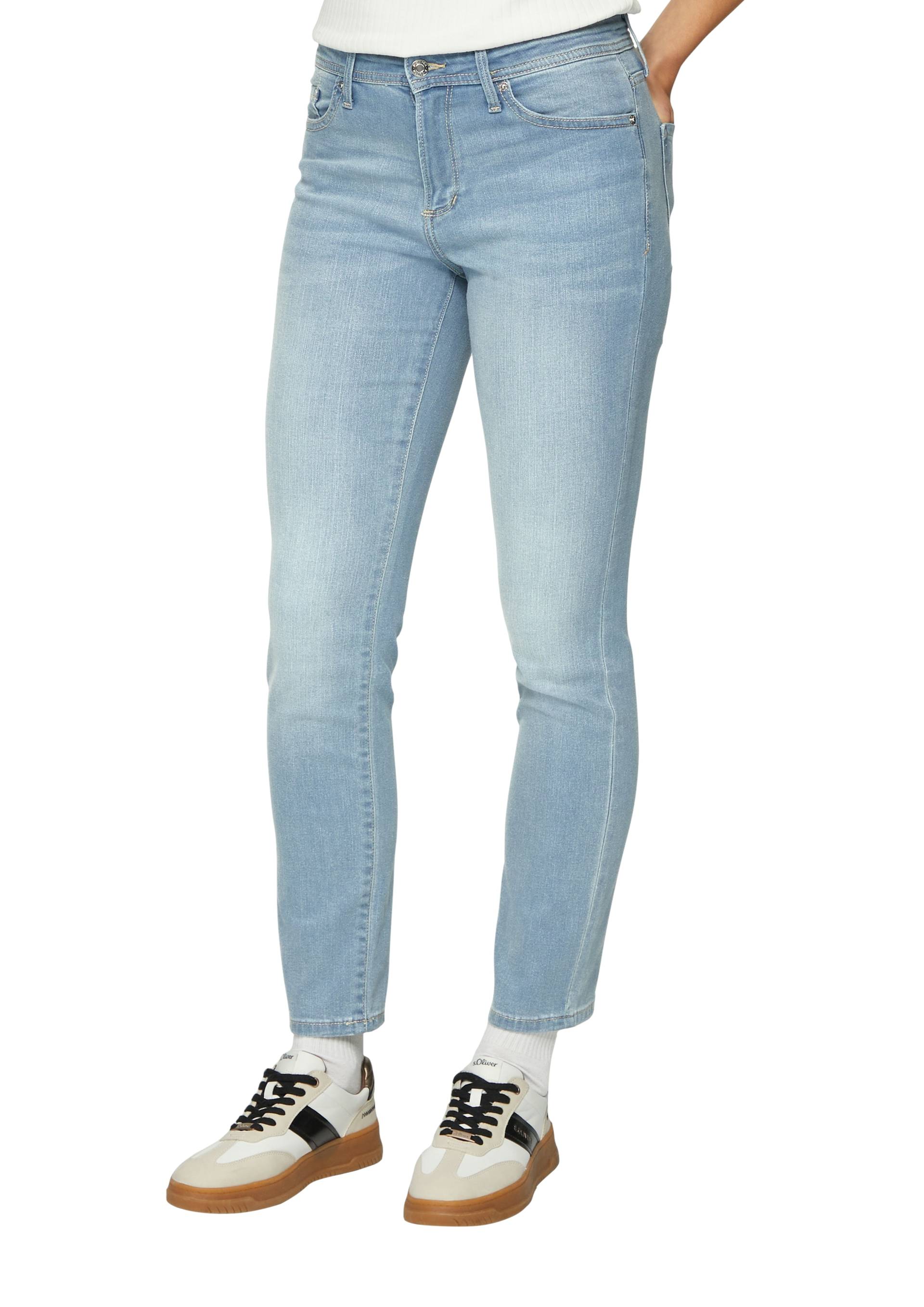 s.Oliver 5-Pocket-Jeans »BETSY«, mit Stretch von s.Oliver