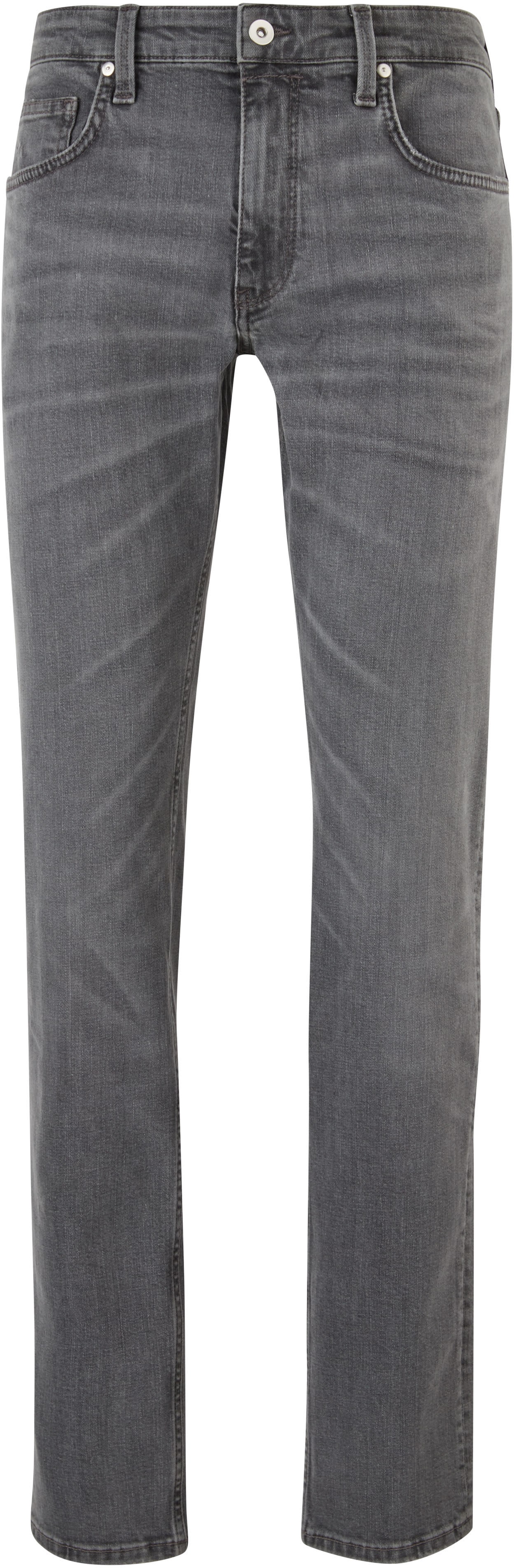 s.Oliver 5-Pocket-Jeans, mit authentischer Waschung von s.Oliver