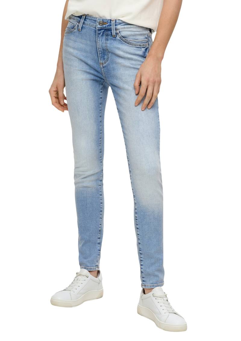 s.Oliver 5-Pocket-Jeans »Izabell« von s.Oliver