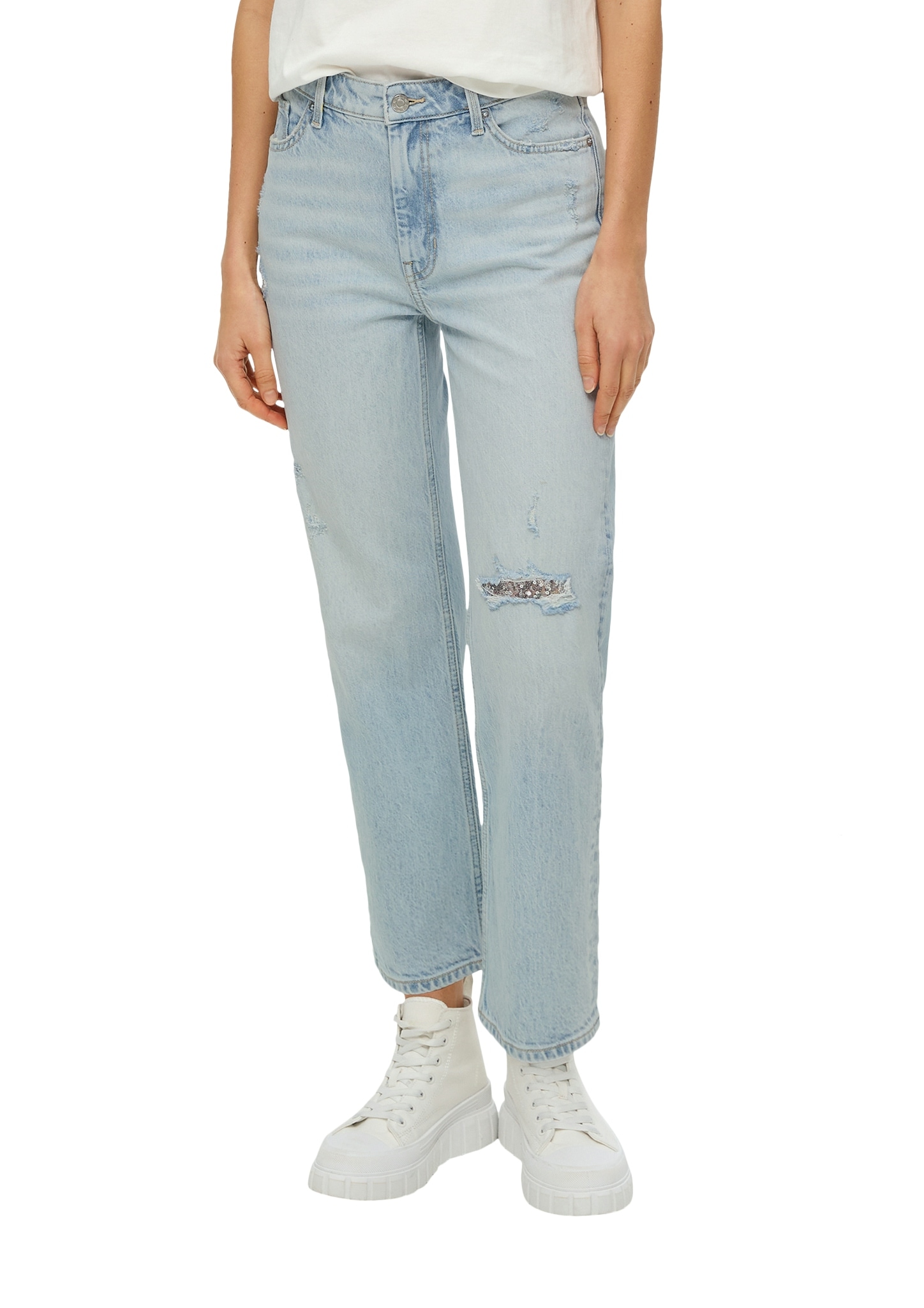 s.Oliver 5-Pocket-Jeans »KAROLIN« von s.Oliver