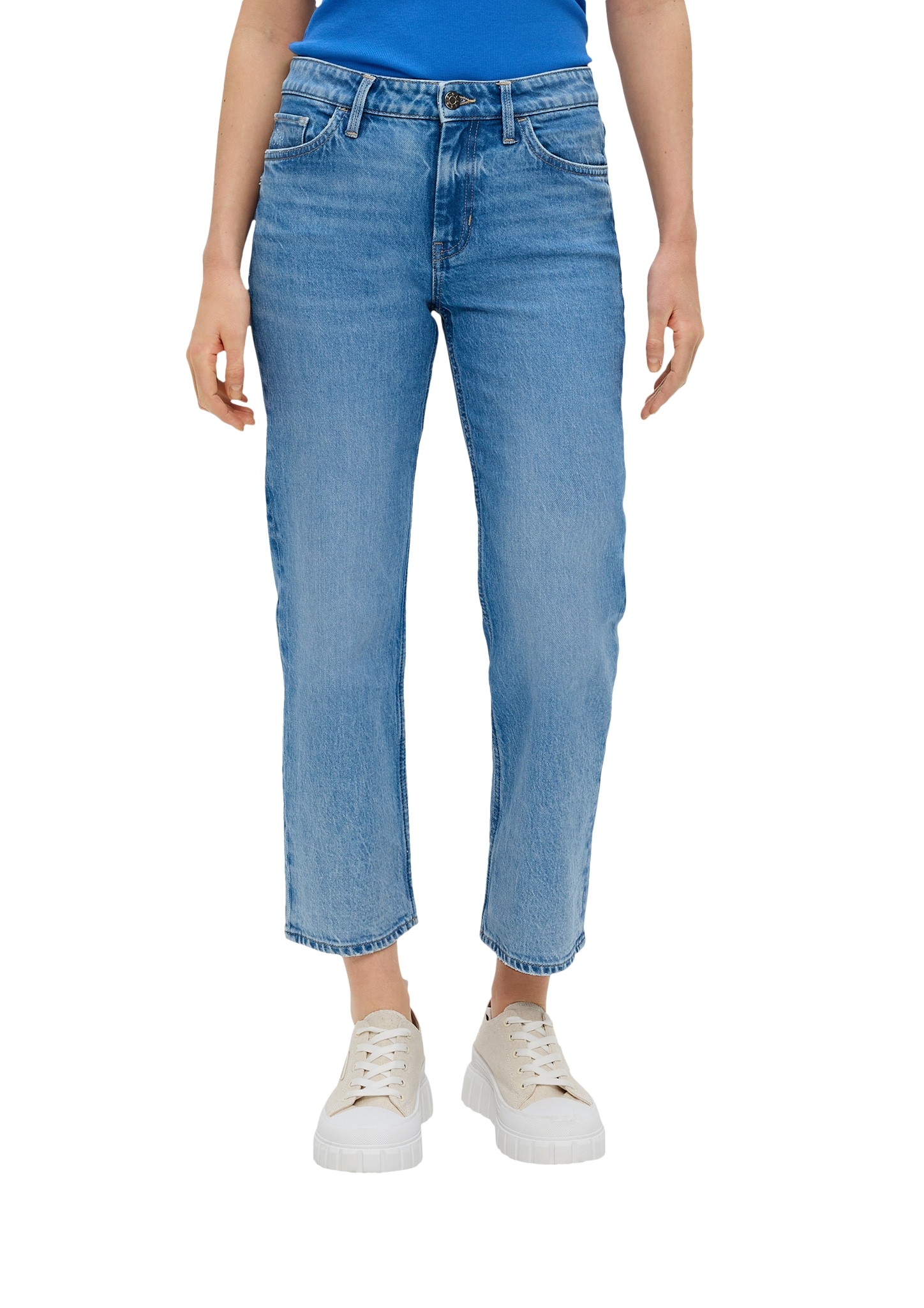 s.Oliver 5-Pocket-Jeans »Karolin« von s.Oliver