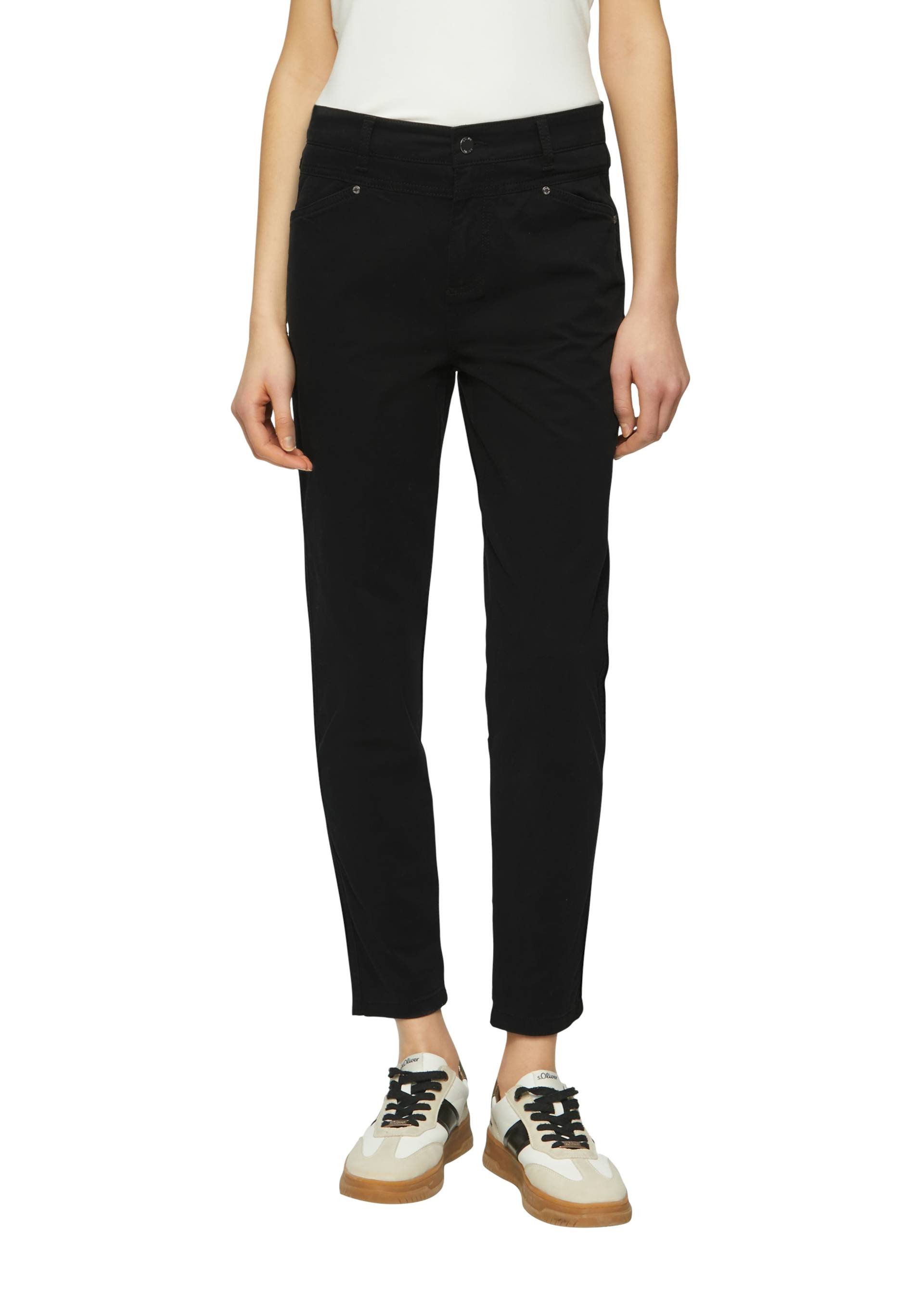 s.Oliver 7/8-Hose, im Slim Fit von s.Oliver