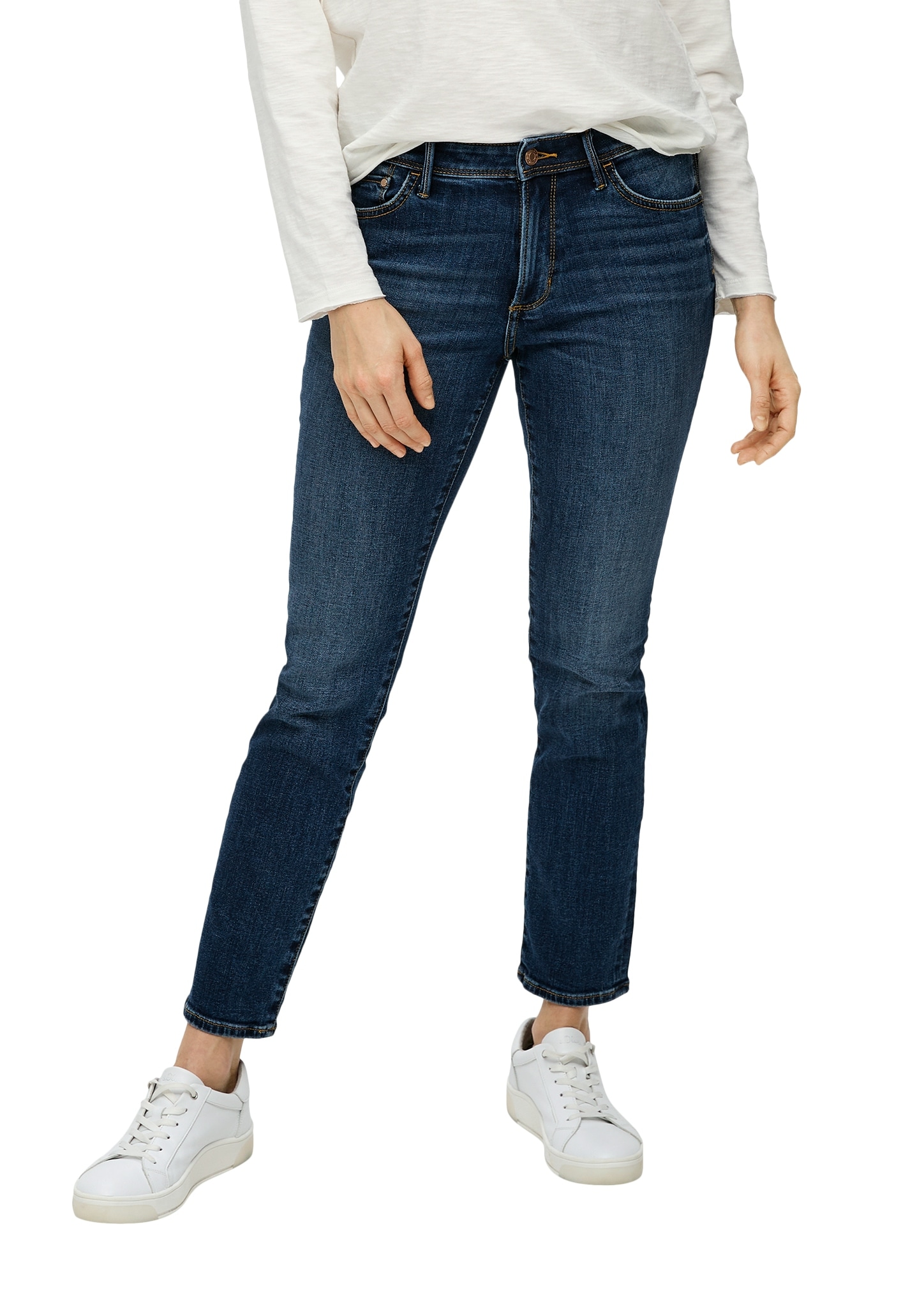 s.Oliver 7/8-Jeans »Izabell« von s.Oliver