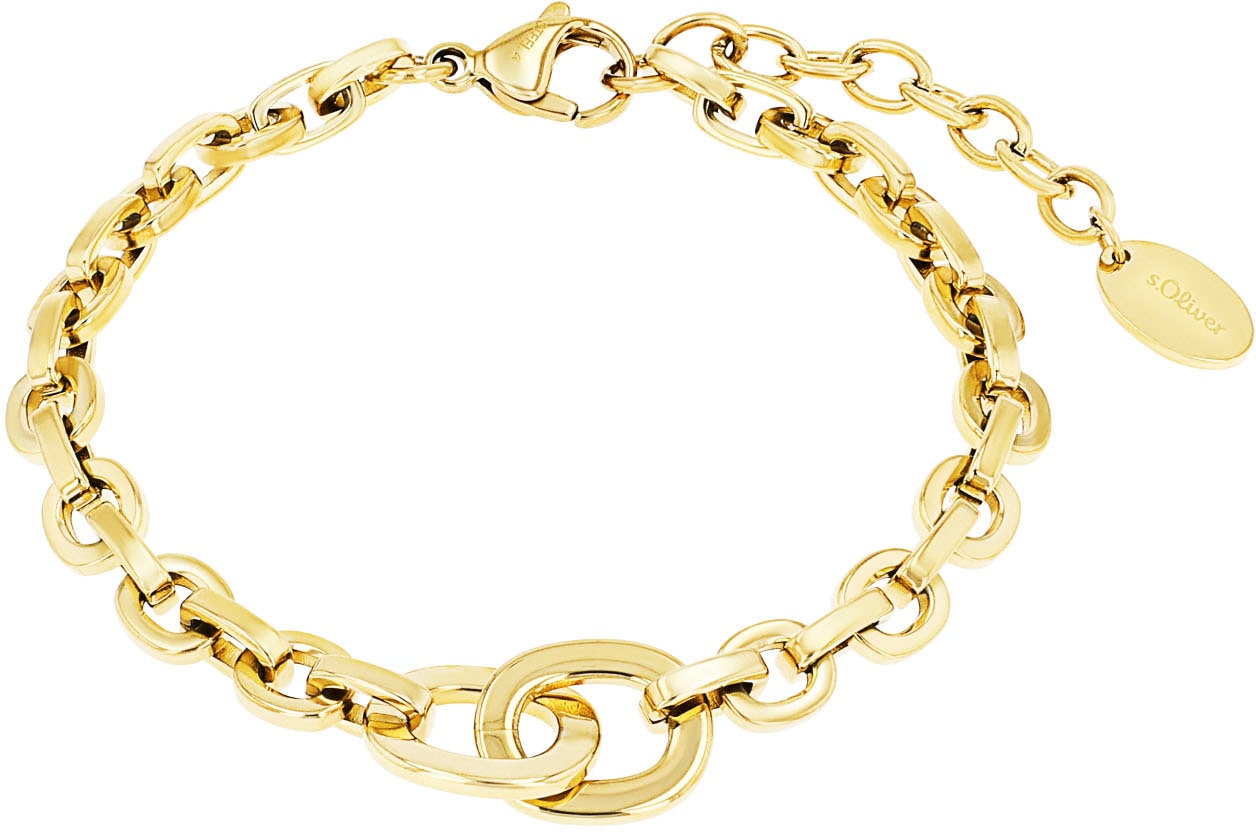 s.Oliver Armband »2038854« s.Oliver Armband »2038854« von s.Oliver