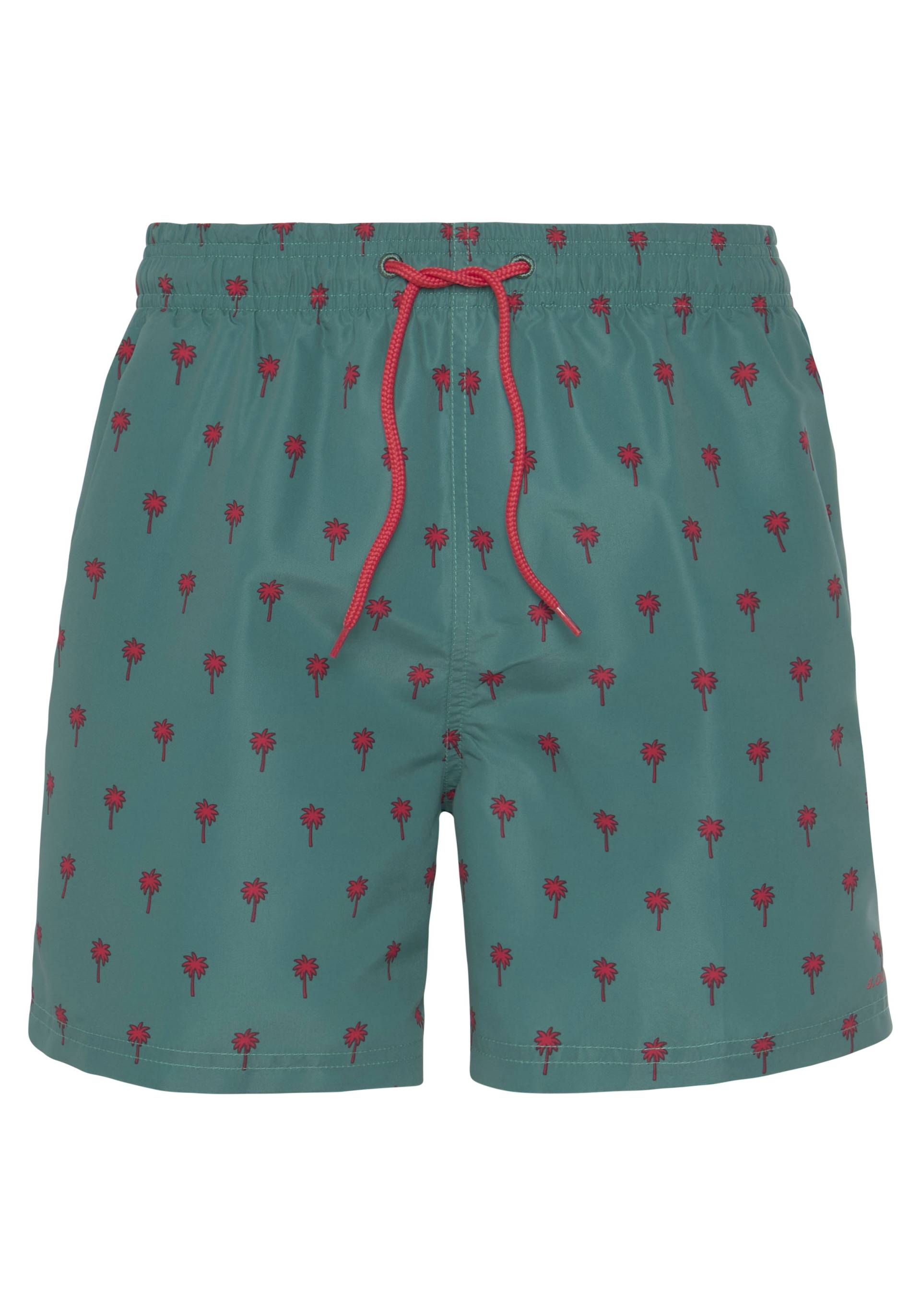 s.Oliver Badeshorts von s.Oliver