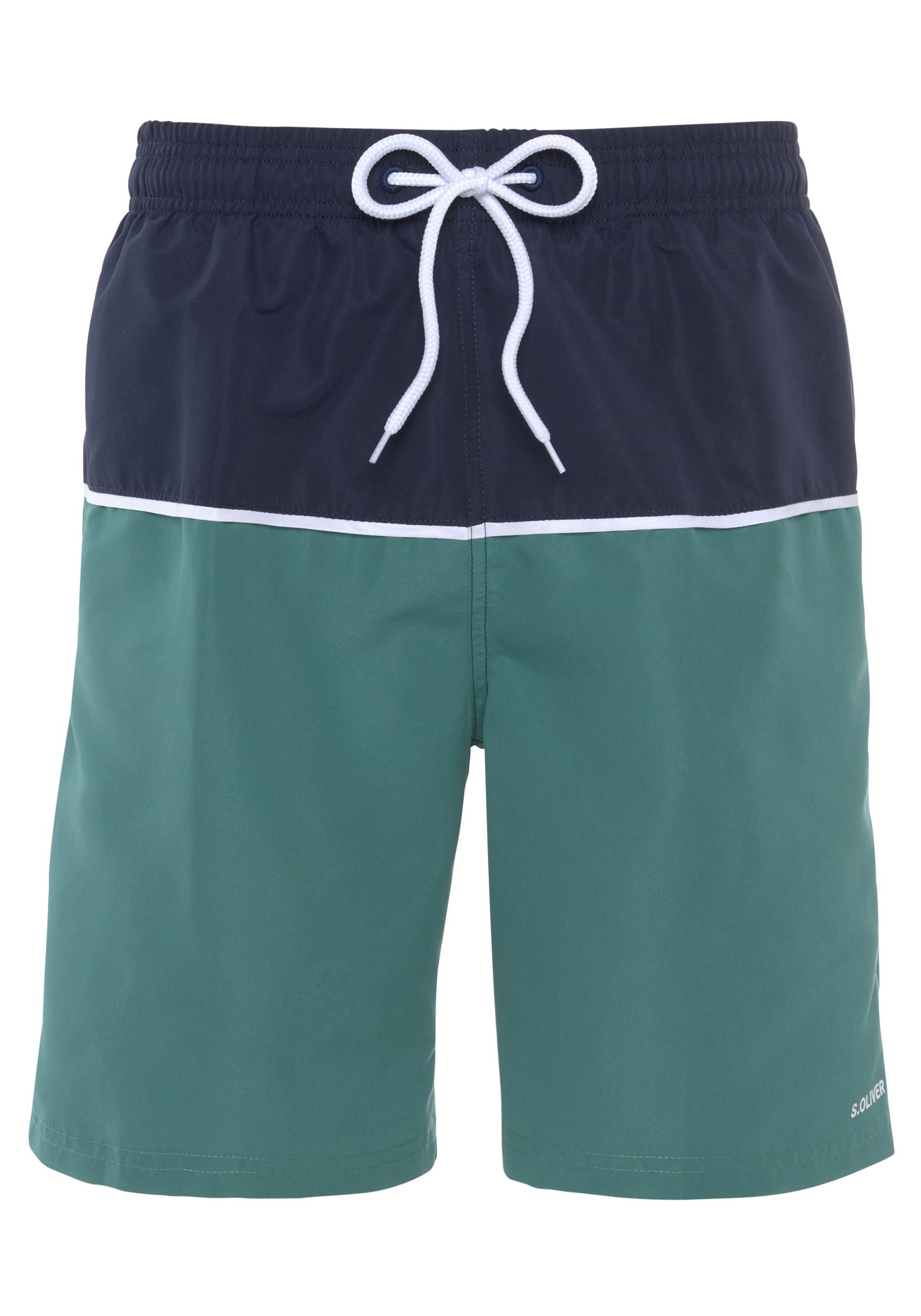 s.Oliver Badeshorts von s.Oliver