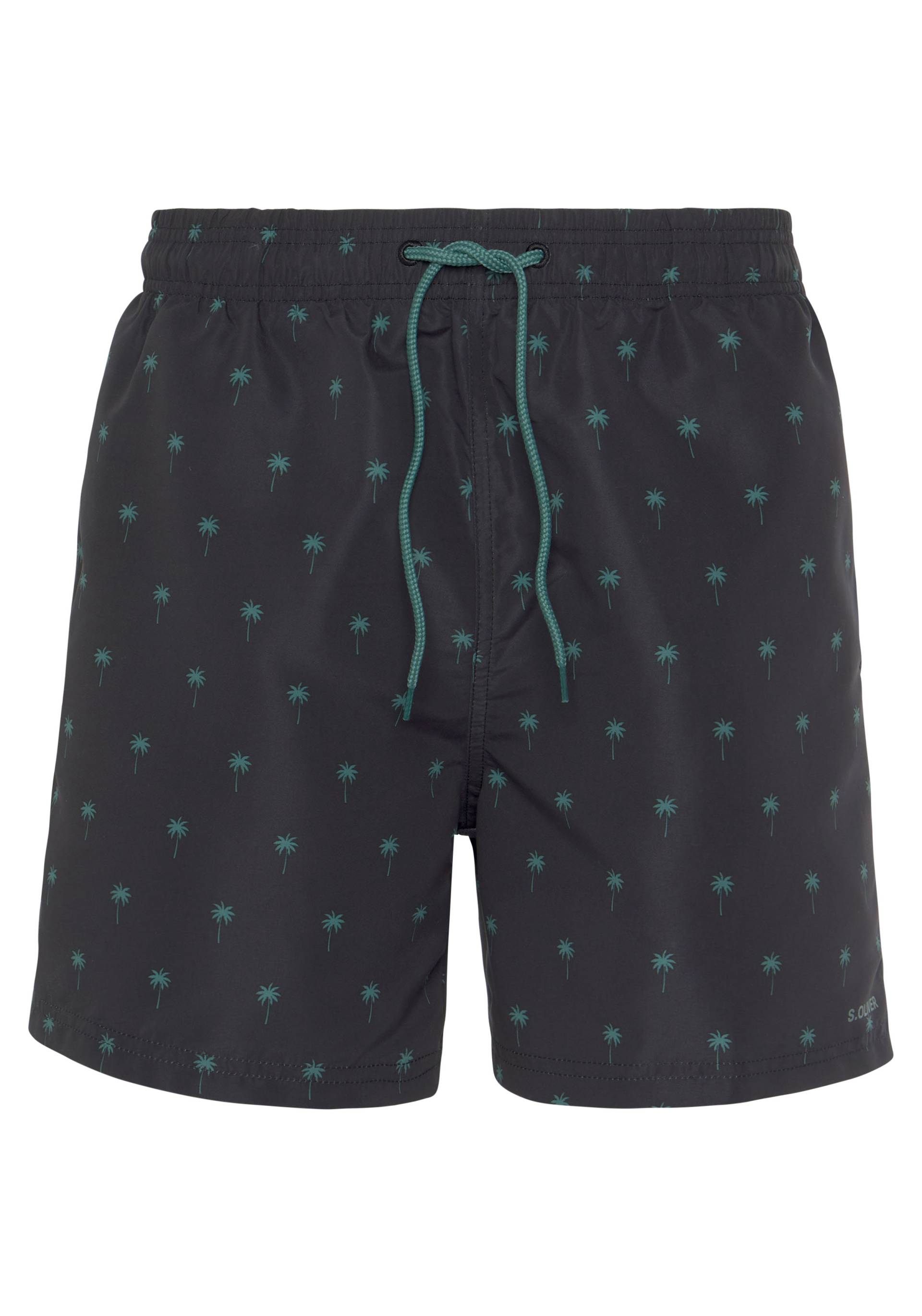 s.Oliver Badeshorts von s.Oliver