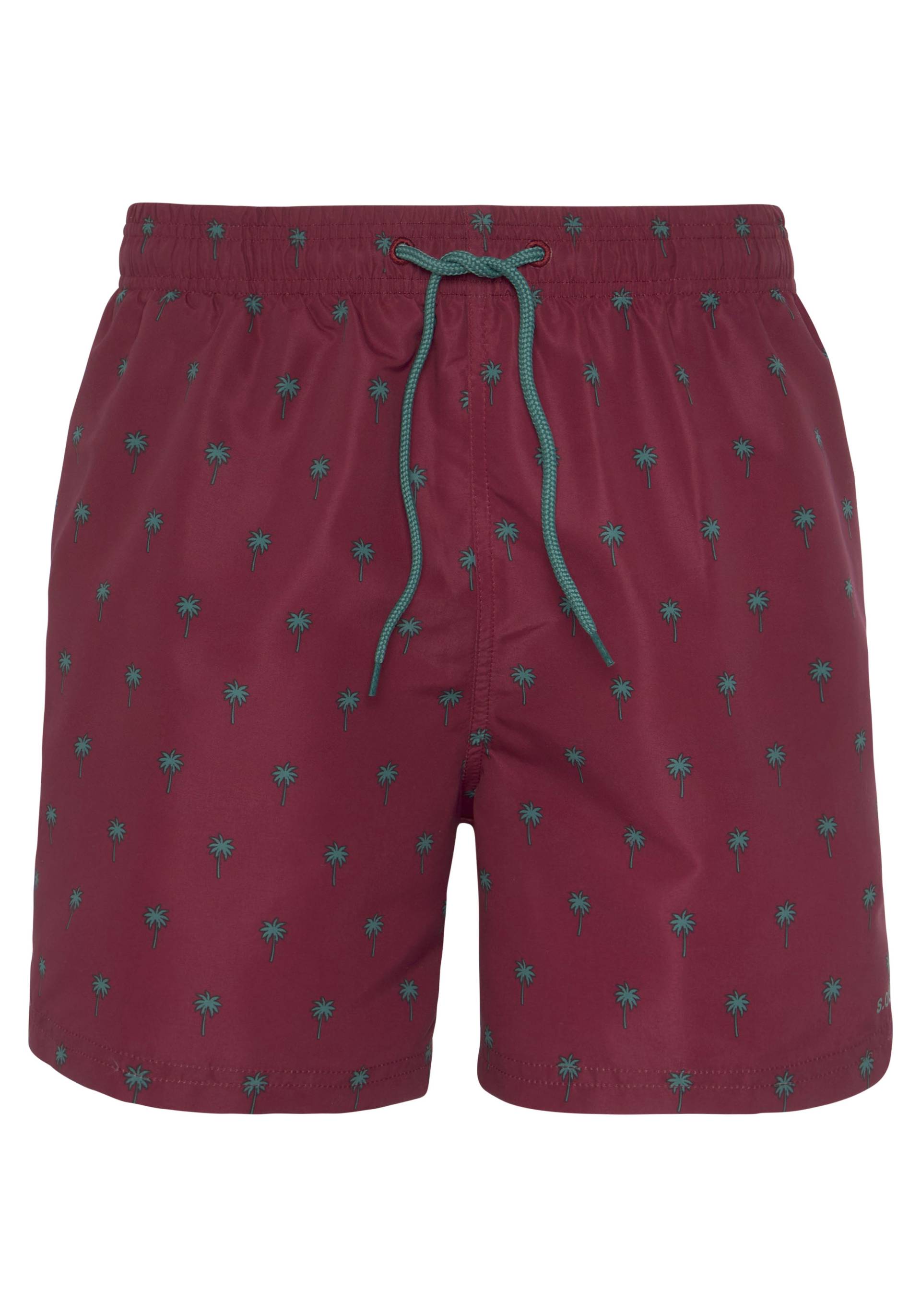 s.Oliver Badeshorts von s.Oliver