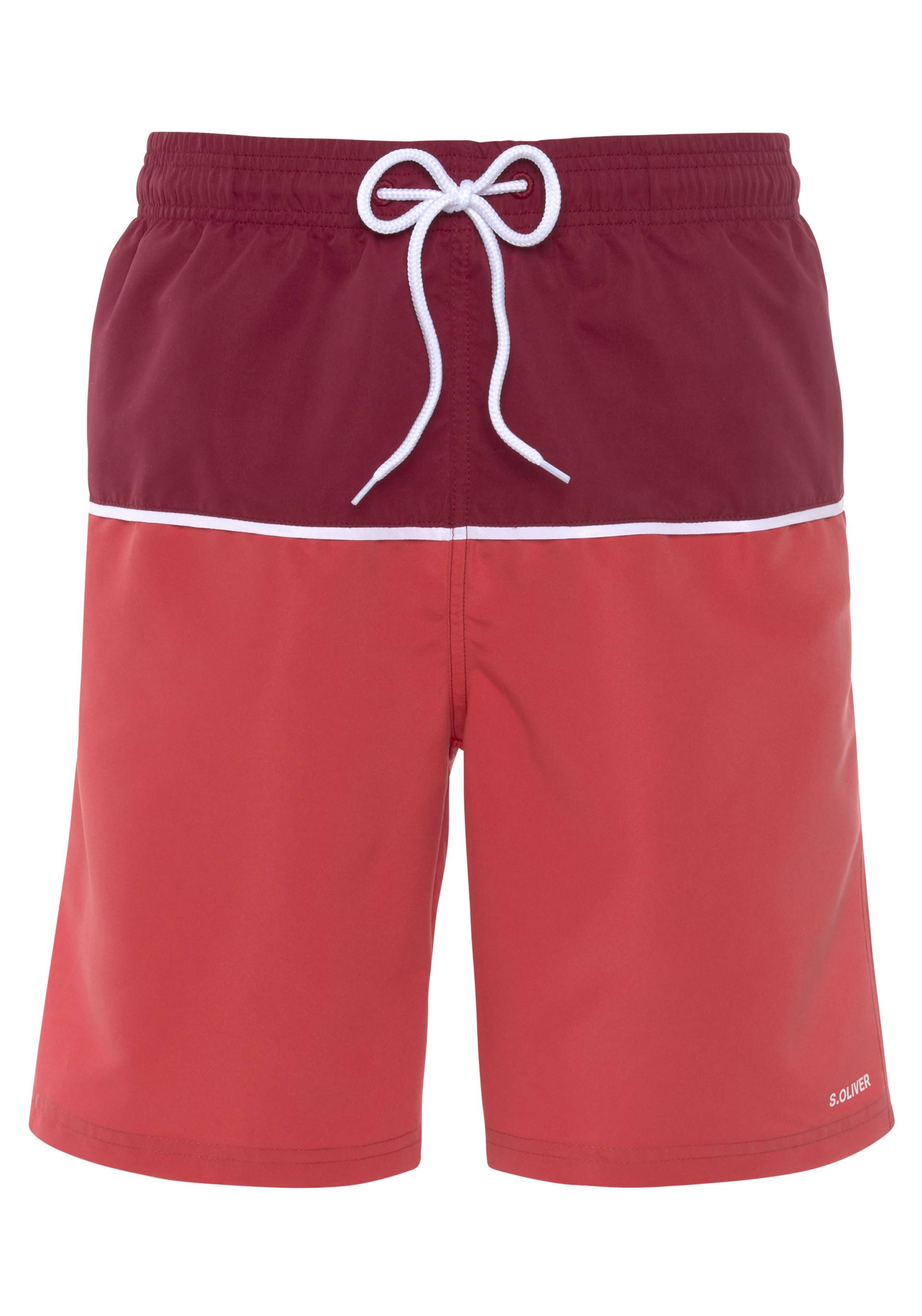 s.Oliver Badeshorts von s.Oliver