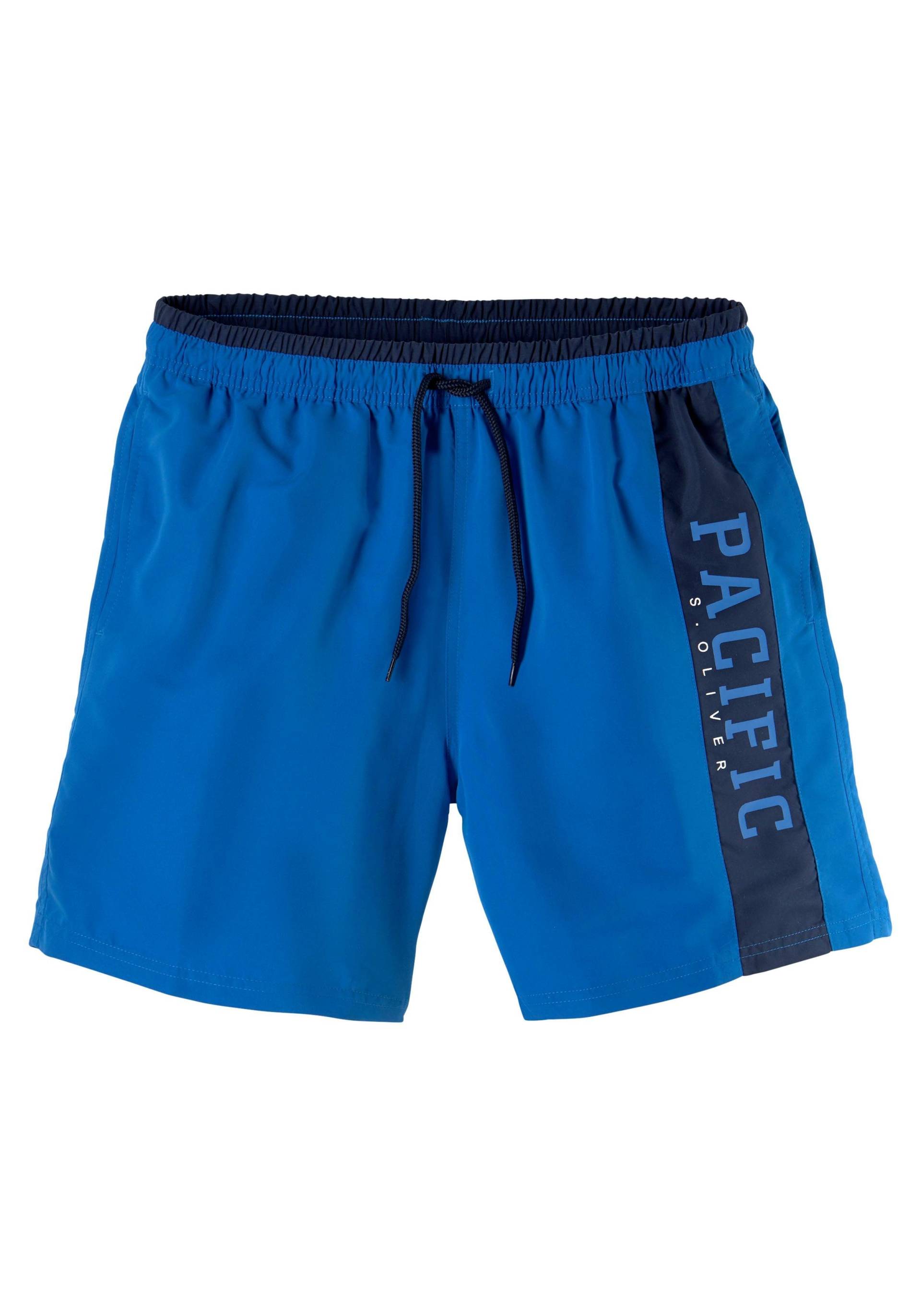 s.Oliver Badeshorts von s.Oliver