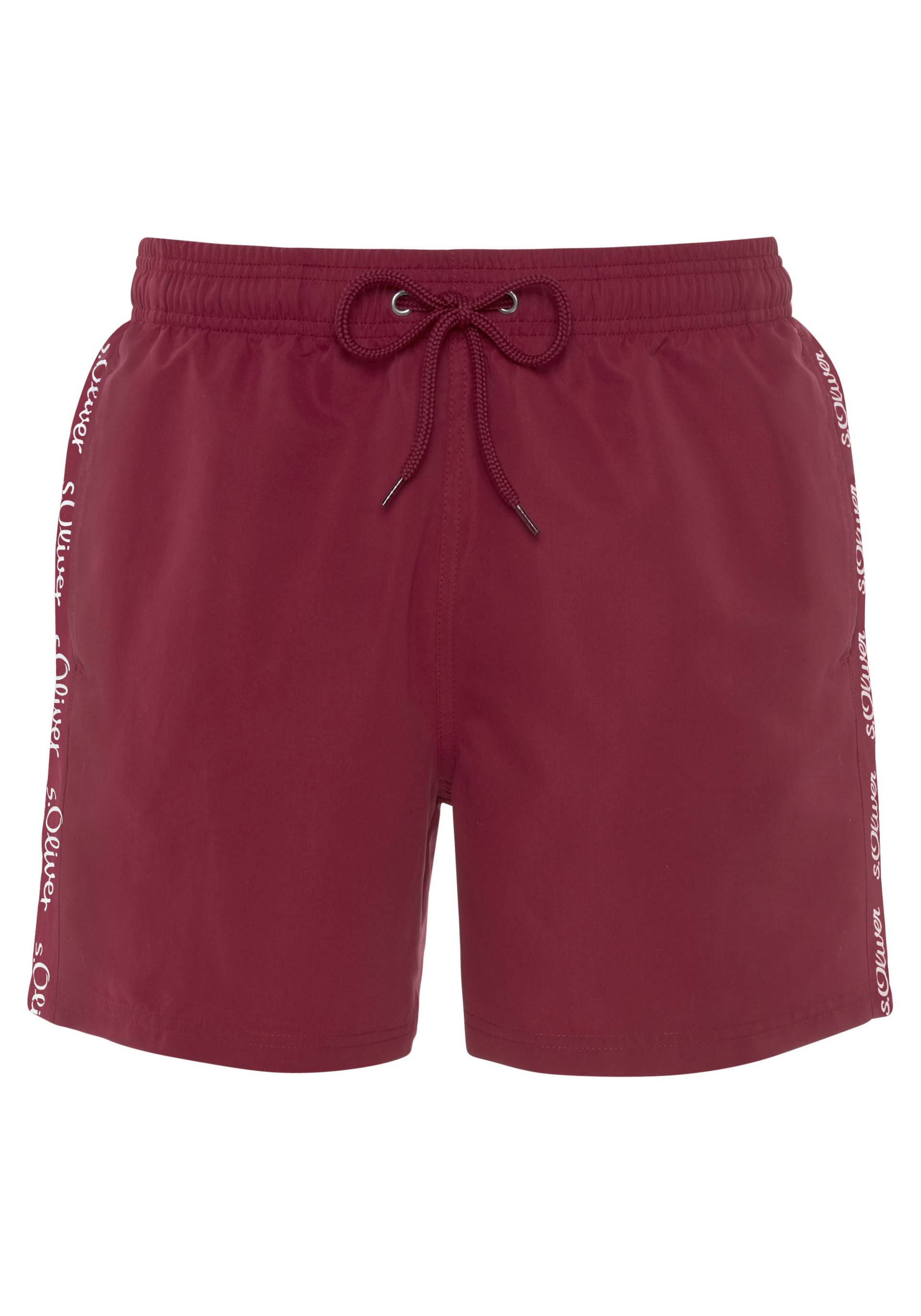 s.Oliver Badeshorts von s.Oliver