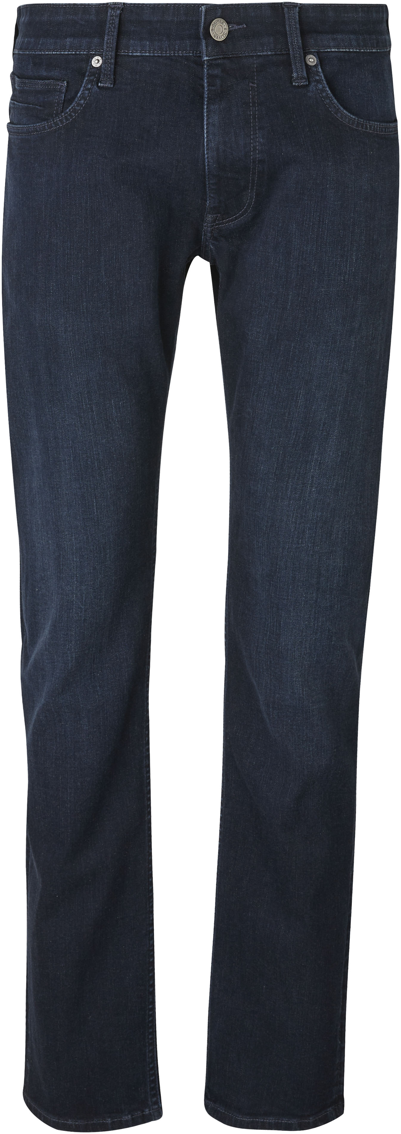 s.Oliver Bequeme Jeans, mit Gesäss- und Eingrifftaschen von s.Oliver