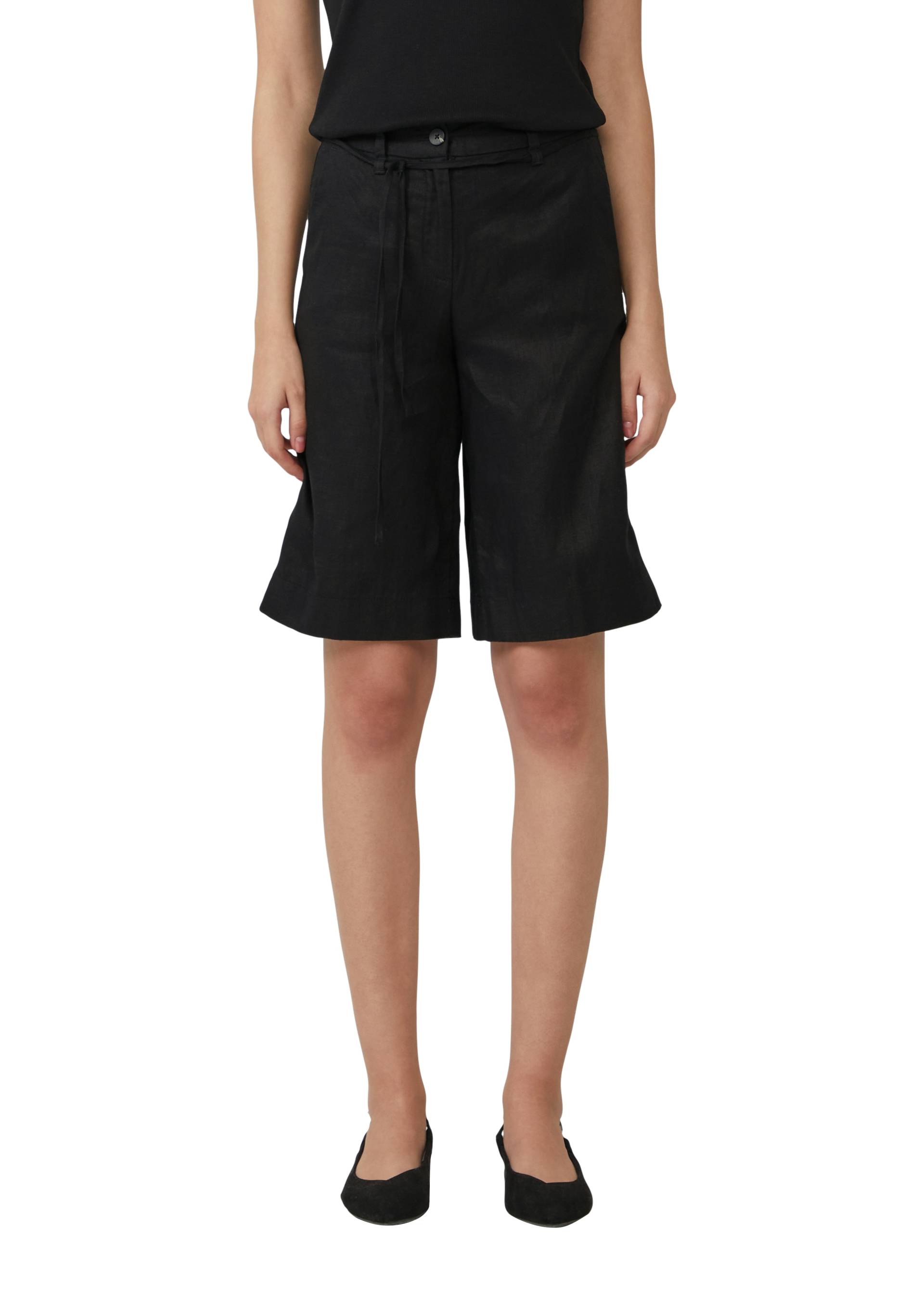 s.Oliver Bermudas, aus Leinen s.Oliver Bermudas, aus Leinen von s.Oliver