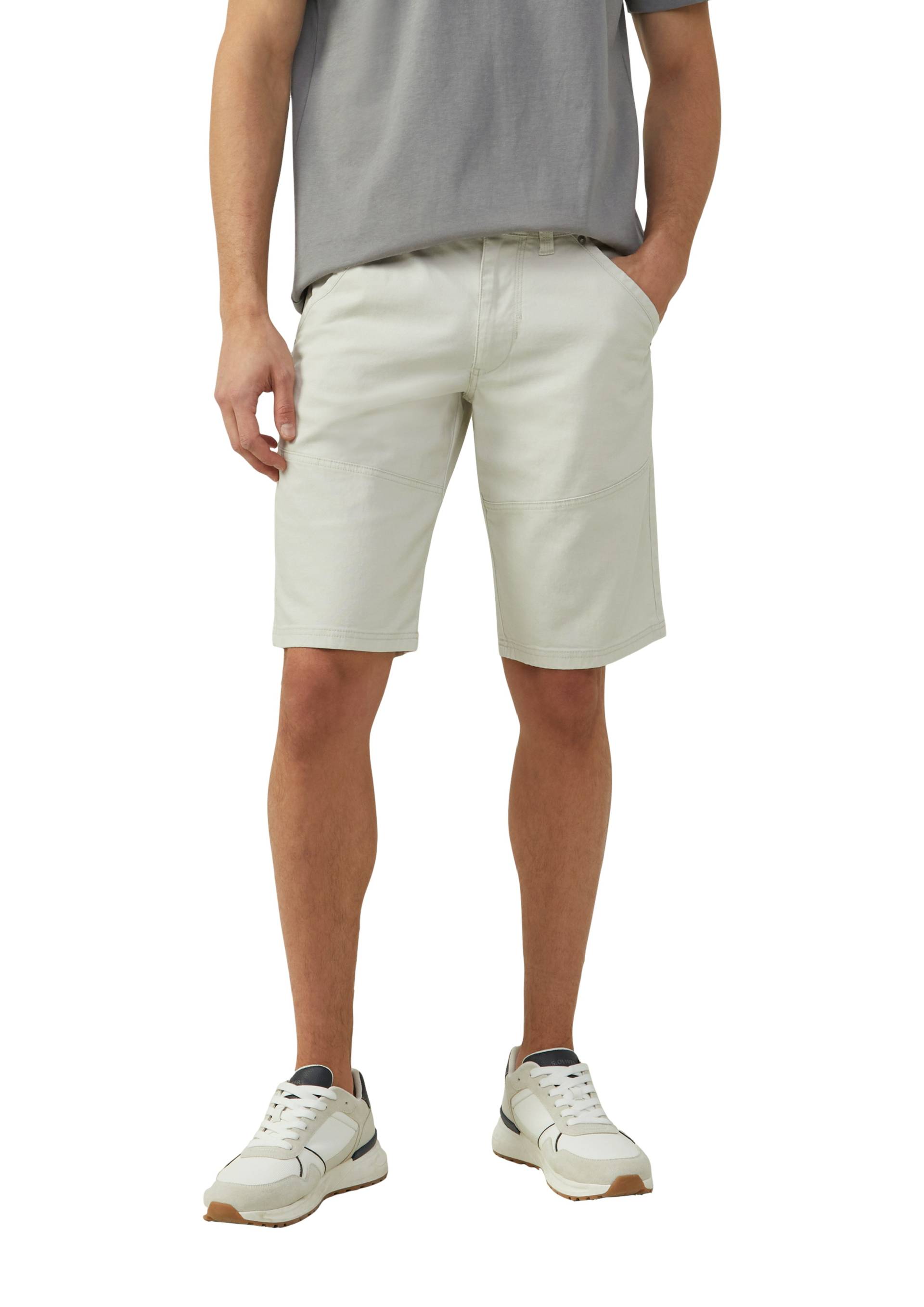 s.Oliver Bermudas, mit Naht Details s.Oliver Bermudas, mit Naht Details von s.Oliver