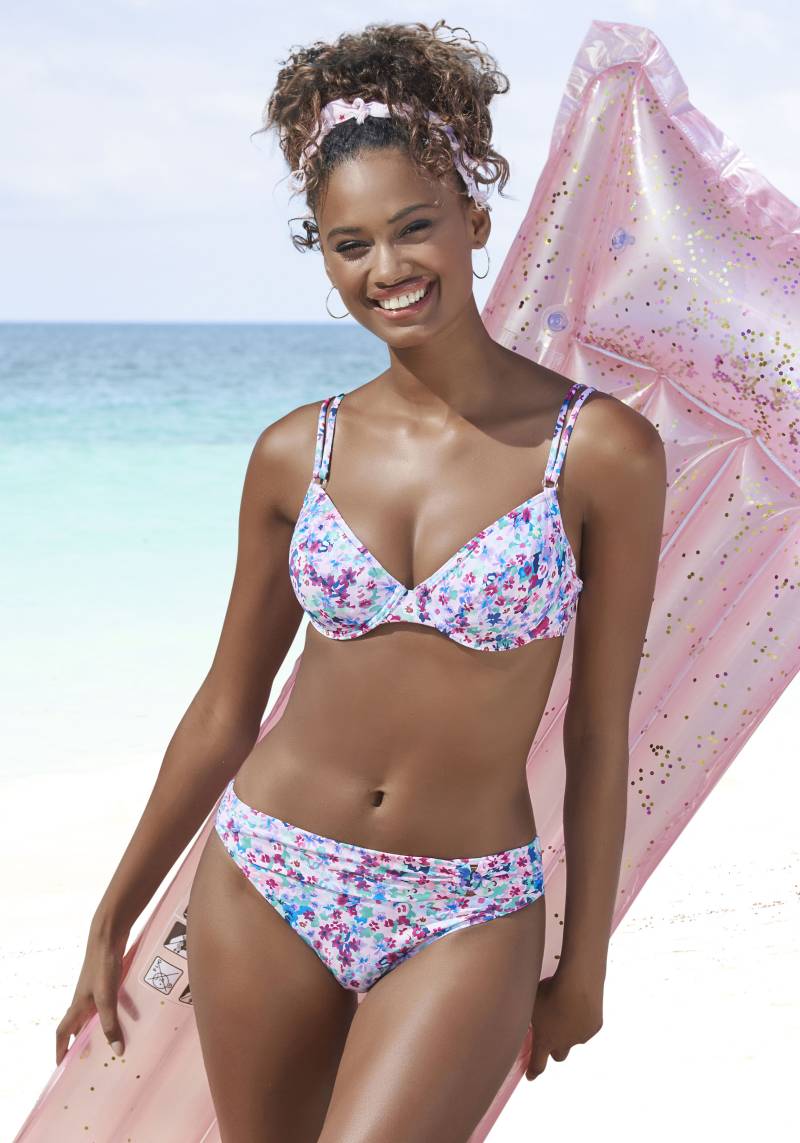 s.Oliver Bikini-Hose »Scatter« von s.Oliver