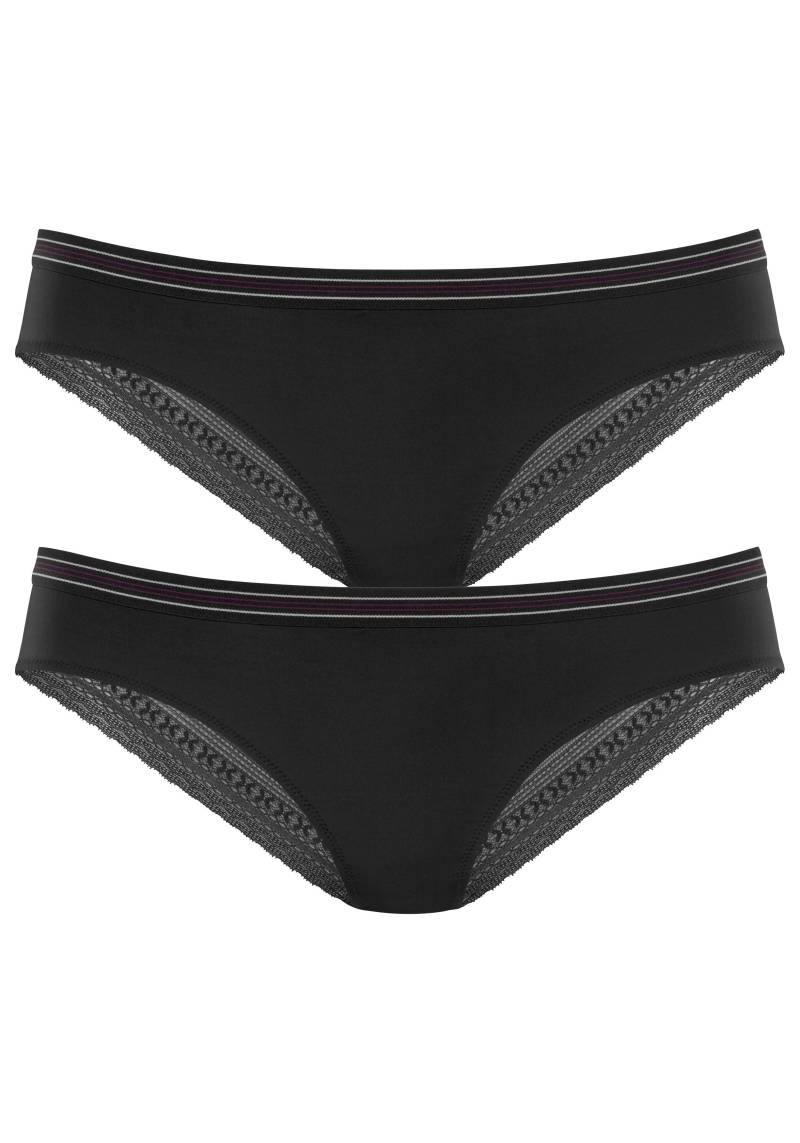 s.Oliver Bikinislip, (Packung, 2 St.) von s.Oliver