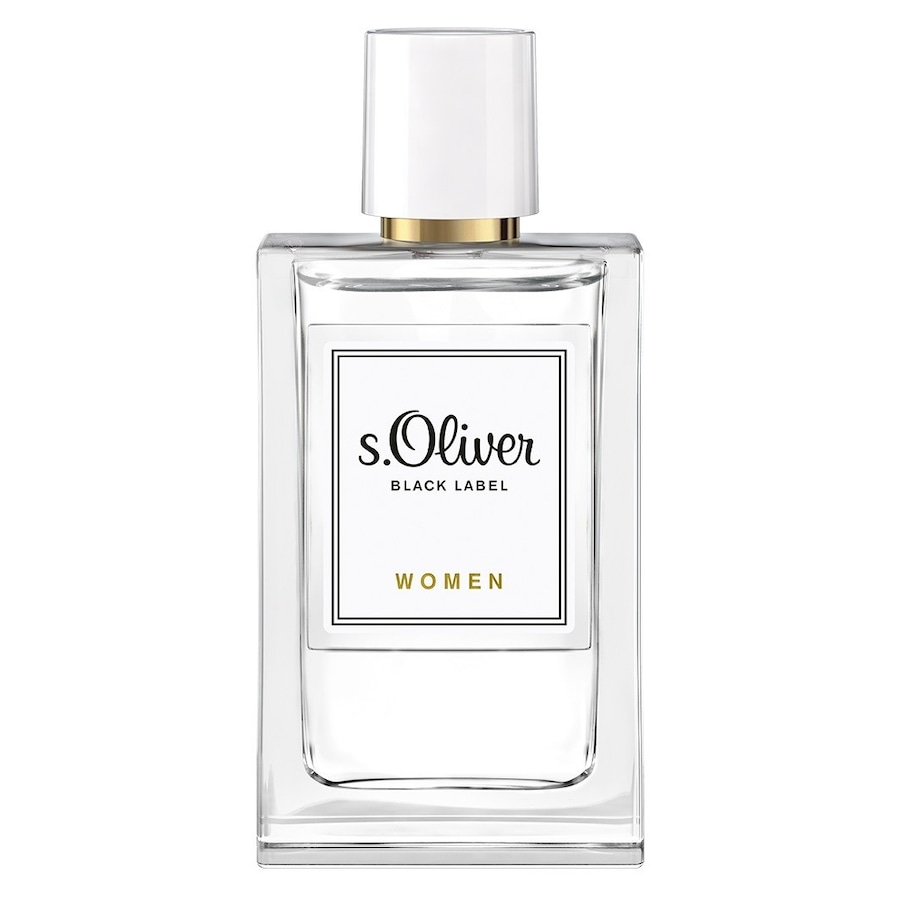 s.Oliver Black Label s.Oliver Black Label eau_de_parfum 30.0 ml von s.Oliver