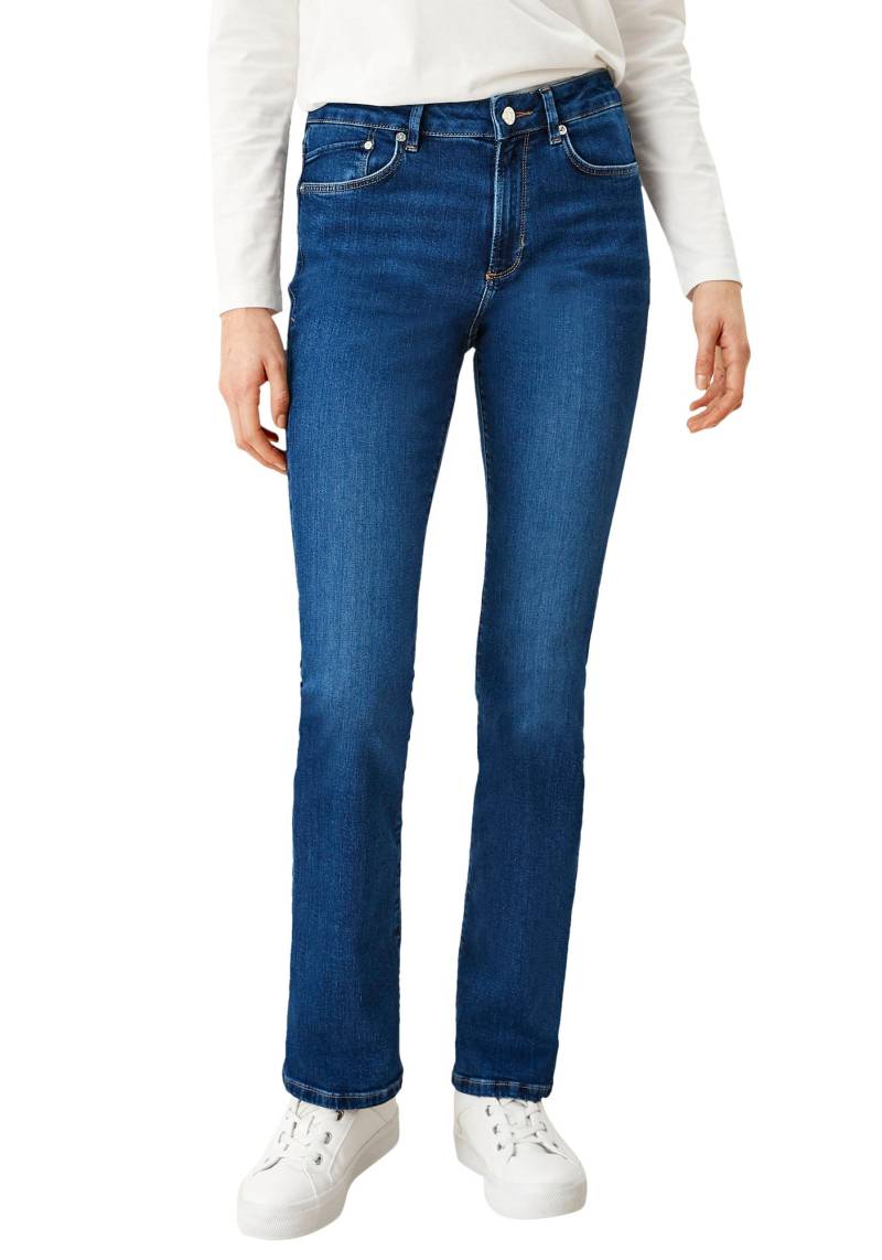 s.Oliver Bootcut-Jeans von s.Oliver