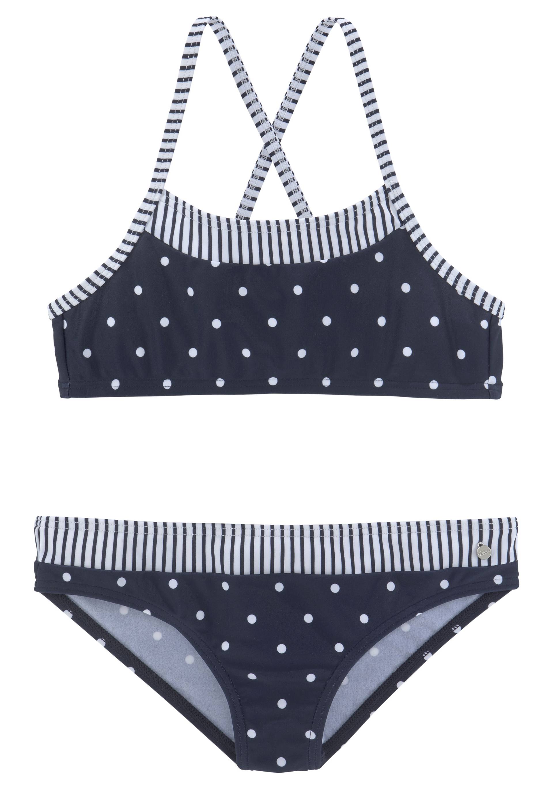 s.Oliver Bustier-Bikini »Audrey Kids« von s.Oliver