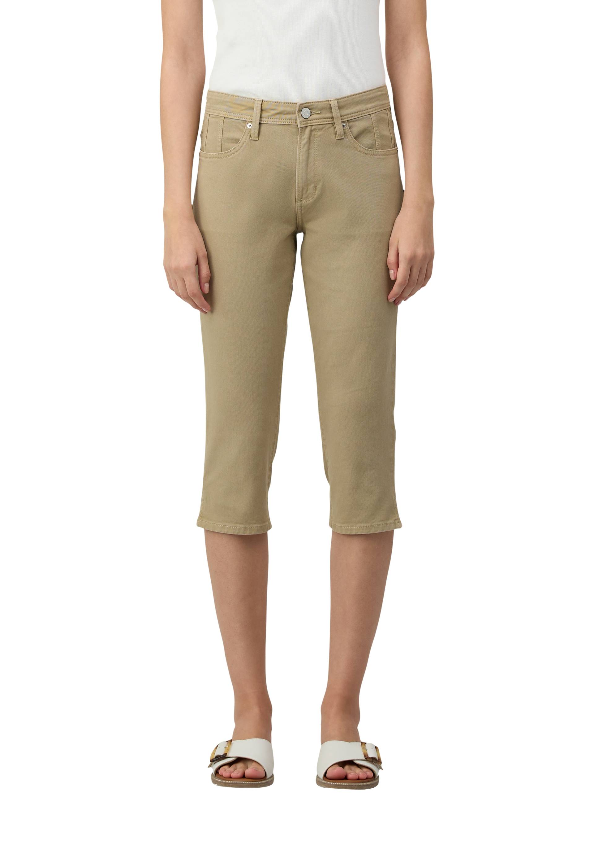 s.Oliver Caprihose, im Four-Pocket Style s.Oliver Caprihose, im Four-Pocket Style von s.Oliver