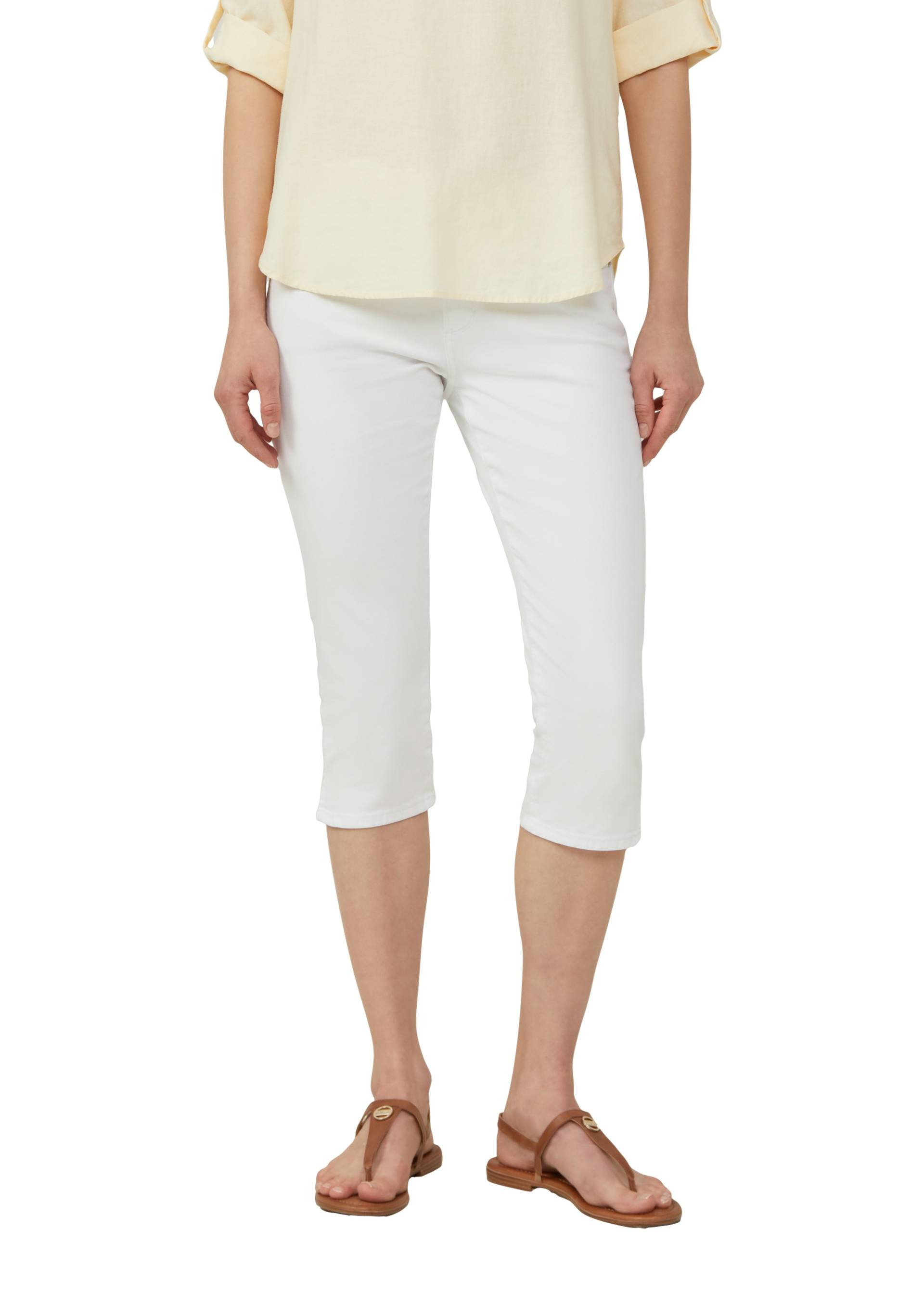 s.Oliver Caprihose, im Four-Pocket Style s.Oliver Caprihose, im Four-Pocket Style von s.Oliver