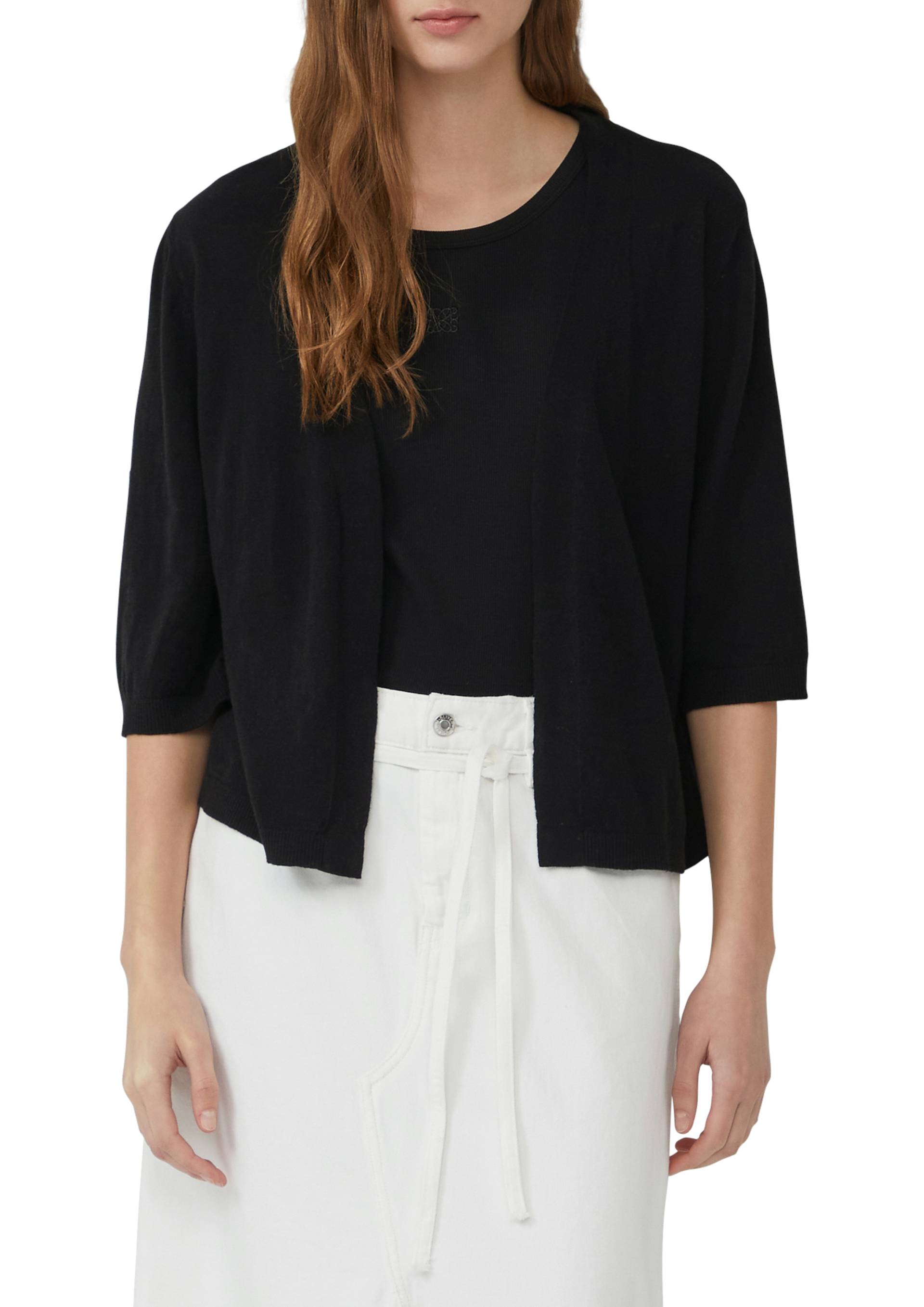 s.Oliver Cardigan, ohne Verschluss und 3/4-Arm von s.Oliver