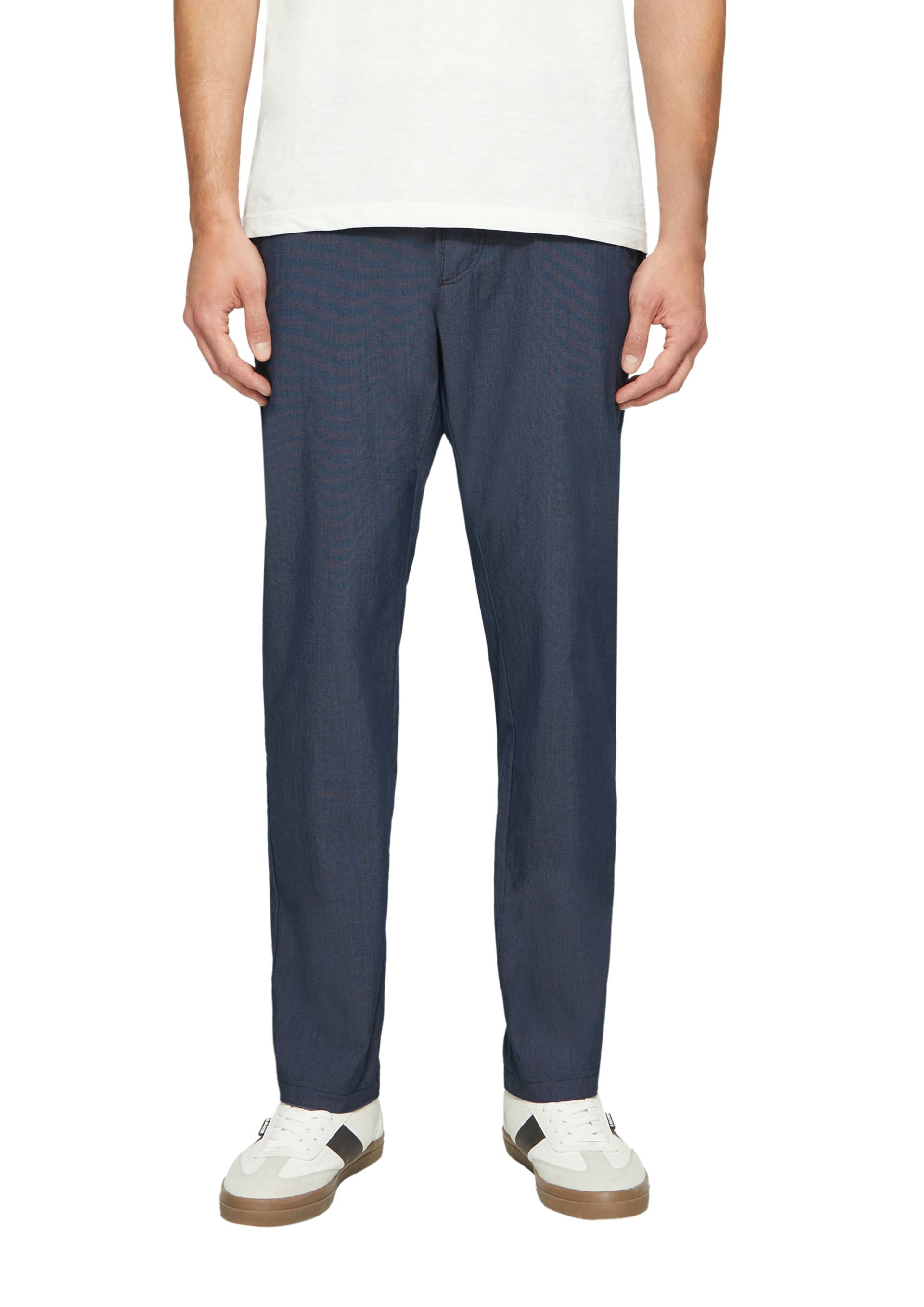 s.Oliver Chinohose »PHOENIX«, mit Straight Leg s.Oliver Chinohose »PHOENIX«, mit Straight Leg von s.Oliver