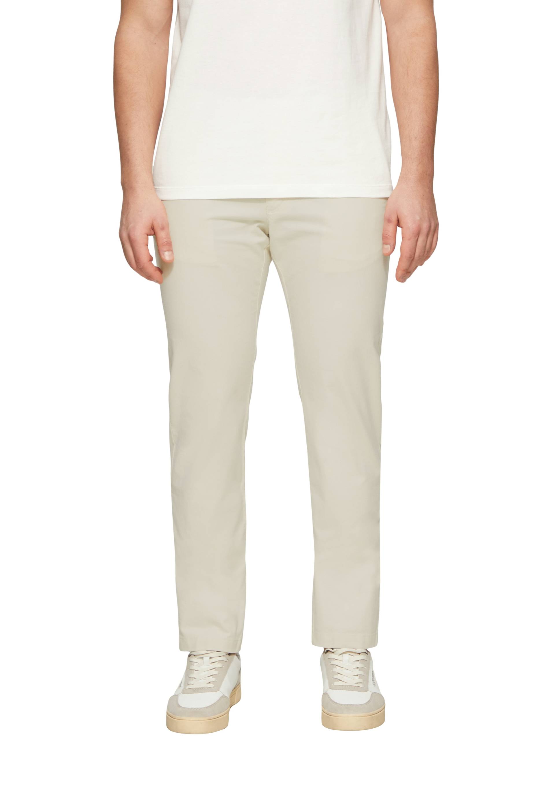 s.Oliver Chinohose »PHOENIX«, mit Straight Leg von s.Oliver