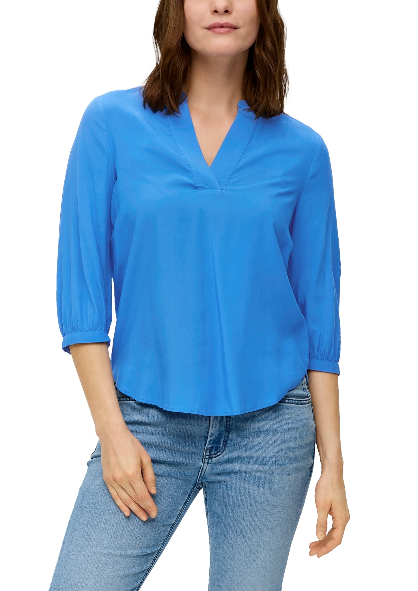 s.Oliver Druckbluse von s.Oliver