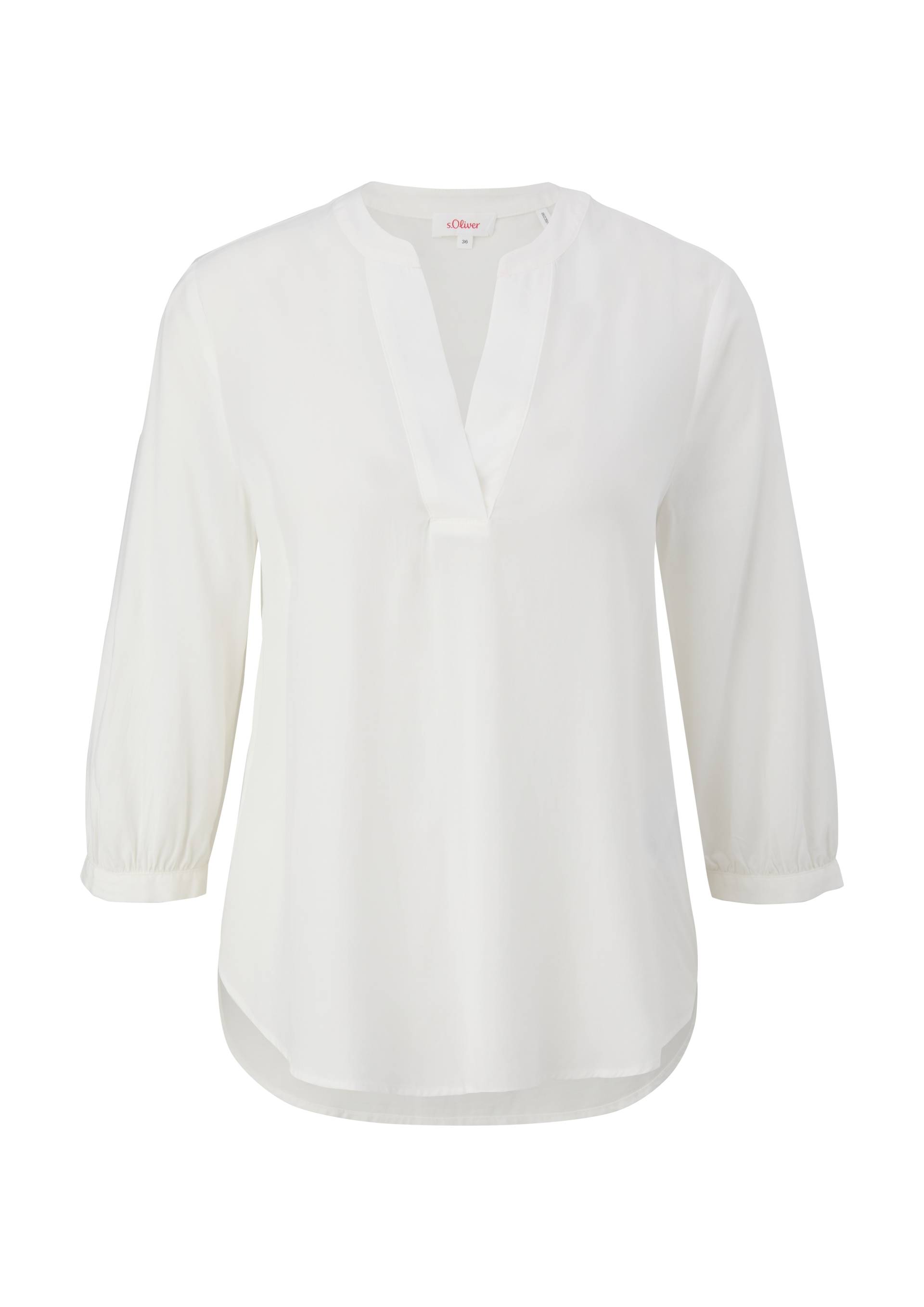 s.Oliver Druckbluse von s.Oliver