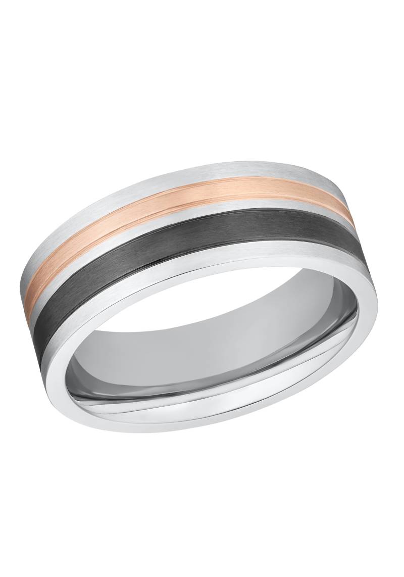 s.Oliver Fingerring »2032551 /-53 /-54 /-55« von s.Oliver