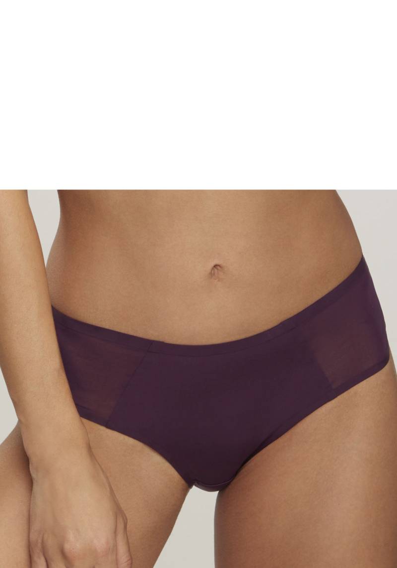 s.Oliver Hipster »Louise«, mit seitlichen Mesh Einsätzen von s.Oliver