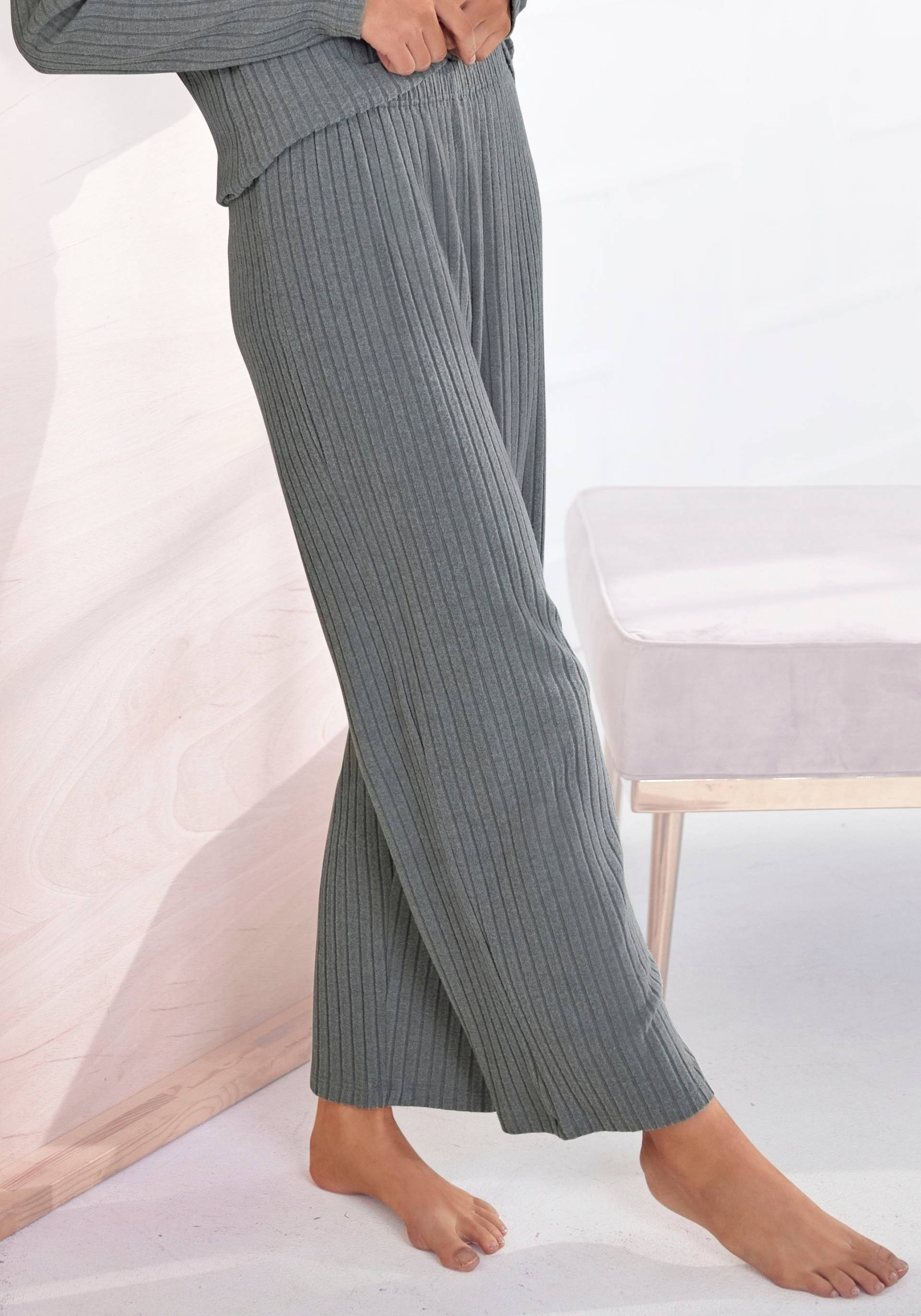 s.Oliver Homewearhose von s.Oliver