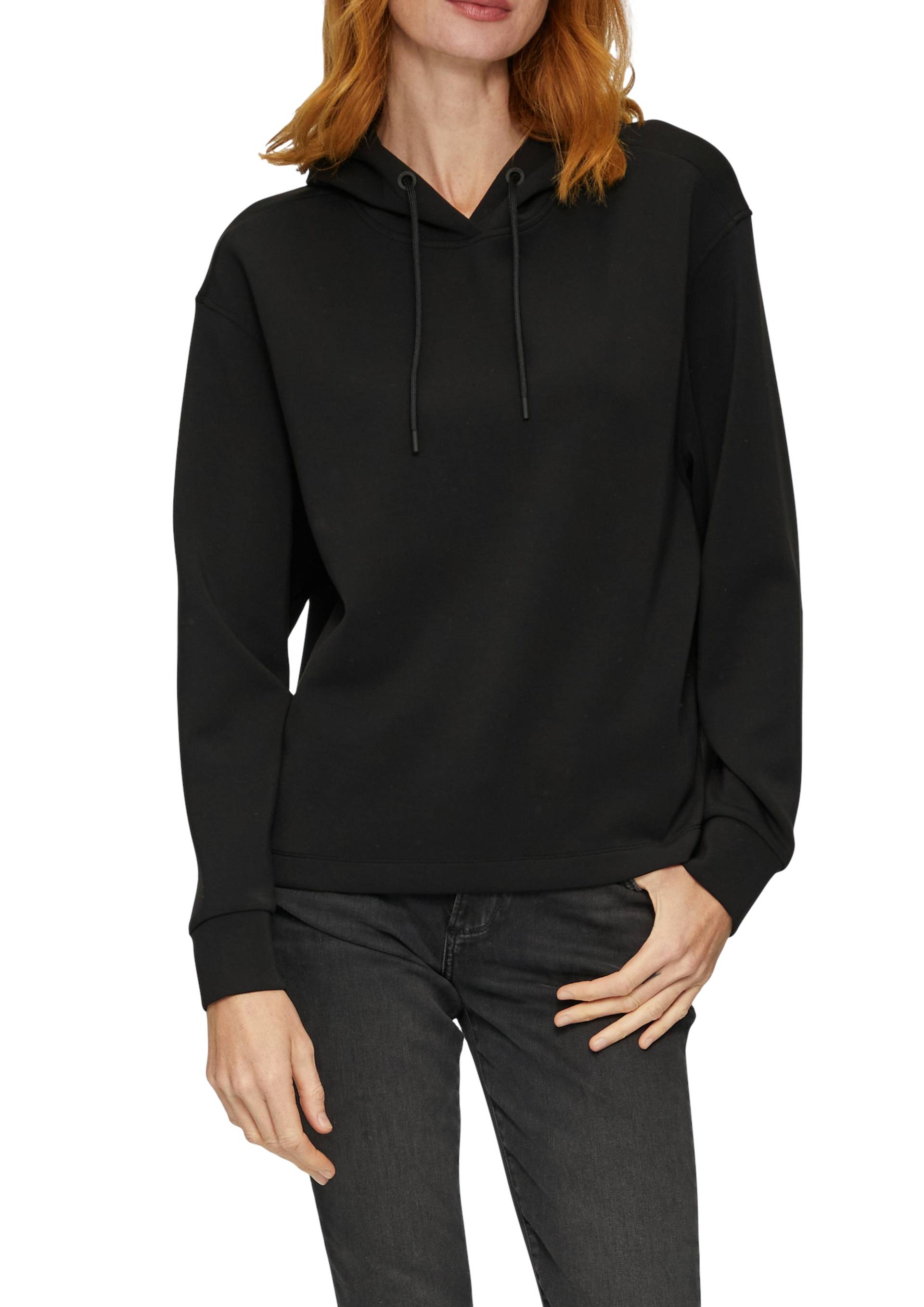 s.Oliver Hoodie, mit Kapuze s.Oliver Hoodie, mit Kapuze von s.Oliver