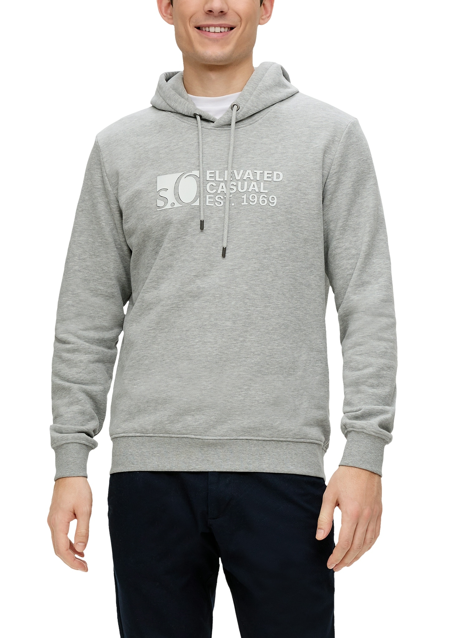 s.Oliver Hoodie von s.Oliver