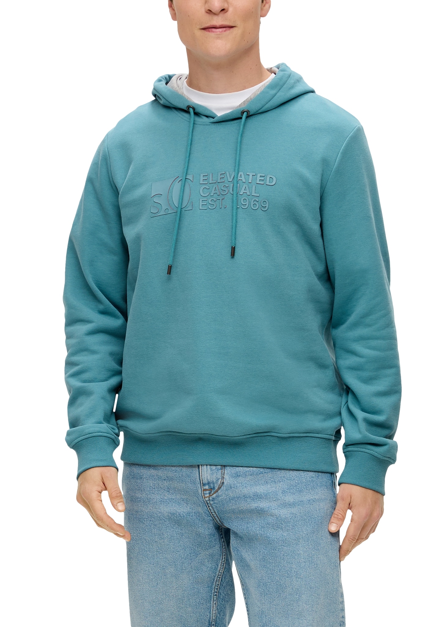 s.Oliver Hoodie von s.Oliver