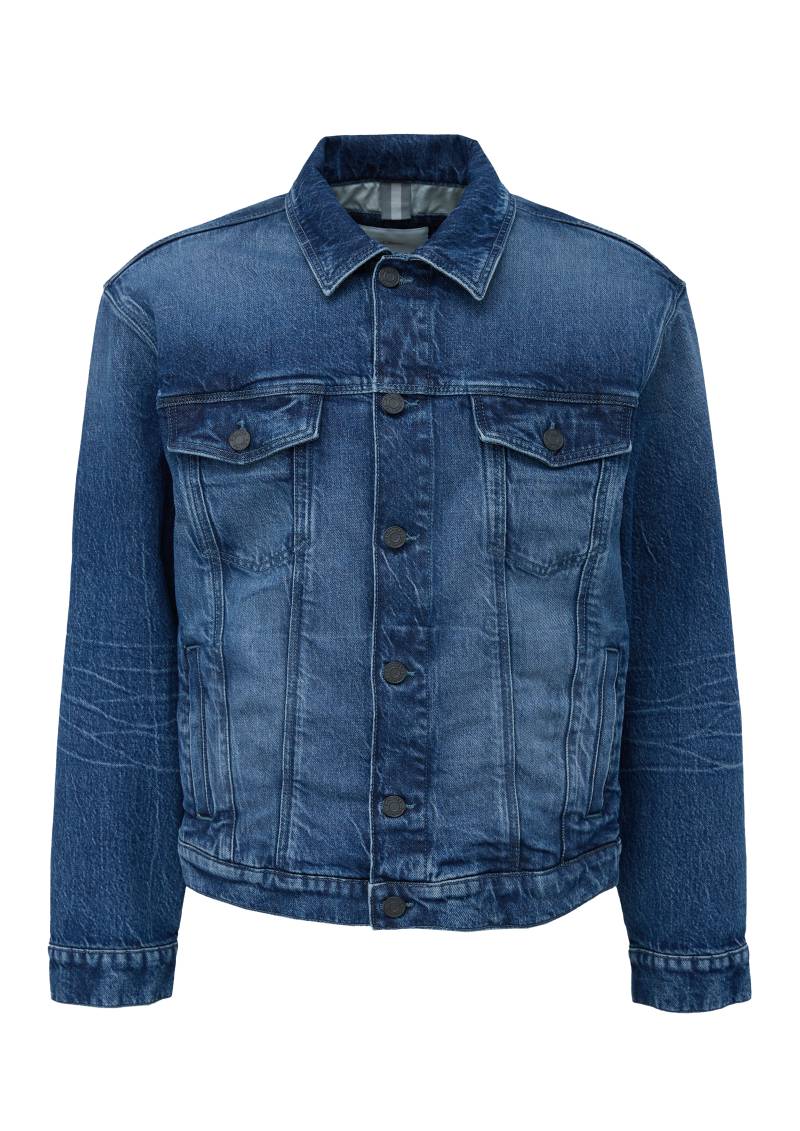 s.Oliver Jeansjacke von s.Oliver