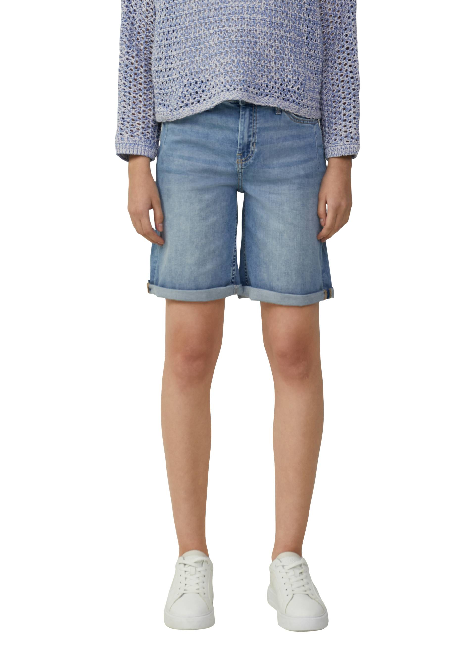 s.Oliver Jeansshorts, im 5-Pocket-Stil s.Oliver Jeansshorts, im 5-Pocket-Stil von s.Oliver