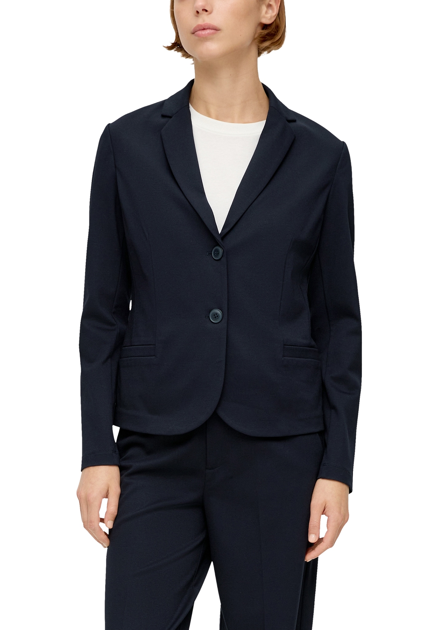 s.Oliver Jerseyblazer von s.Oliver