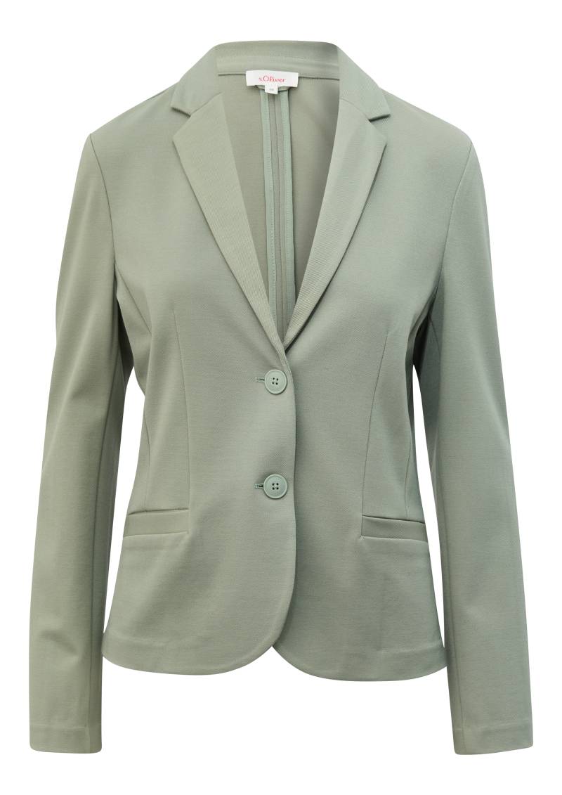 s.Oliver Jerseyblazer von s.Oliver