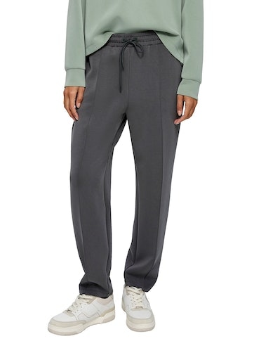 s.Oliver Jogger Pants, mit Bugelfalte von s.Oliver