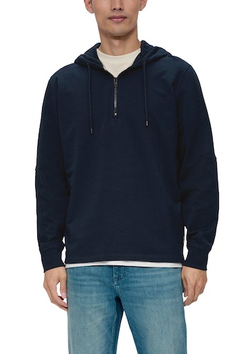 s.Oliver Kapuzensweatshirt von s.Oliver