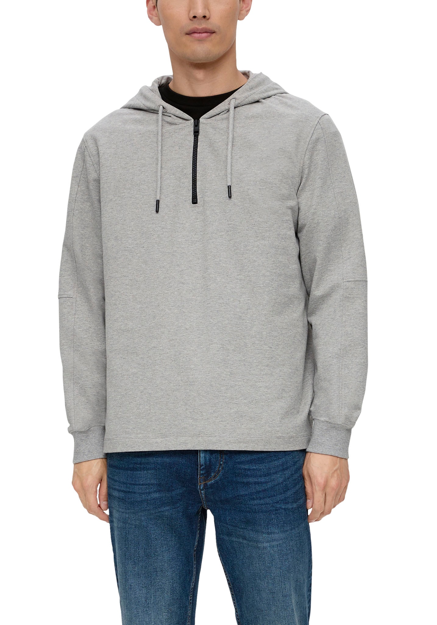 s.Oliver Kapuzensweatshirt von s.Oliver